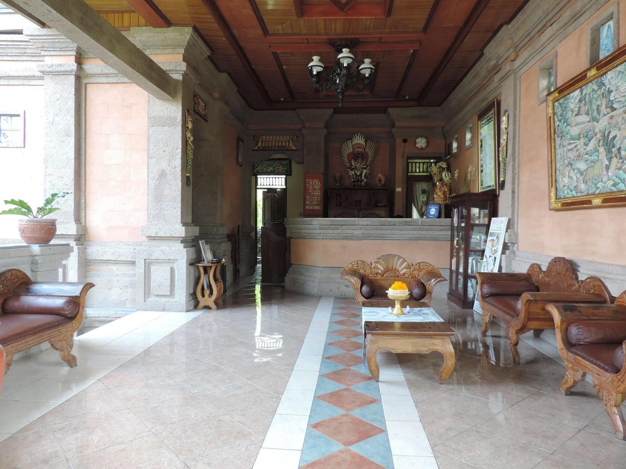 Nick's Hidden By Mahaputra-chse Certified Ubud (Bali)
