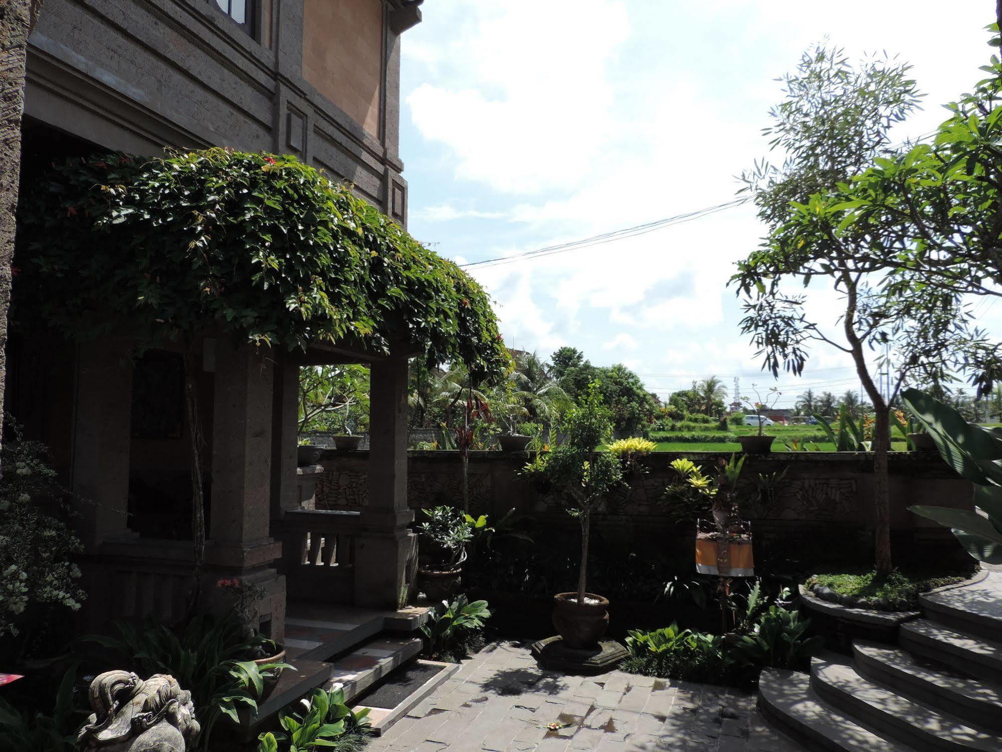 Guest house Nick's Hidden By Mahaputra-chse Certified
