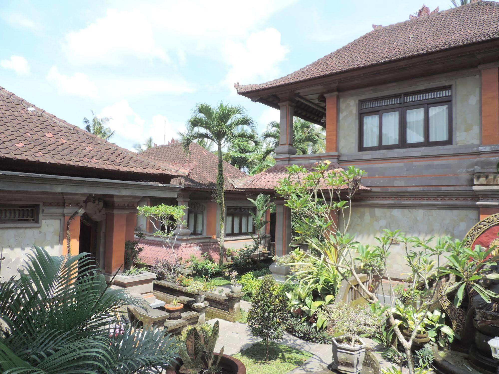 Nick's Hidden By Mahaputra-chse Certified 2* Ubud (Bali)