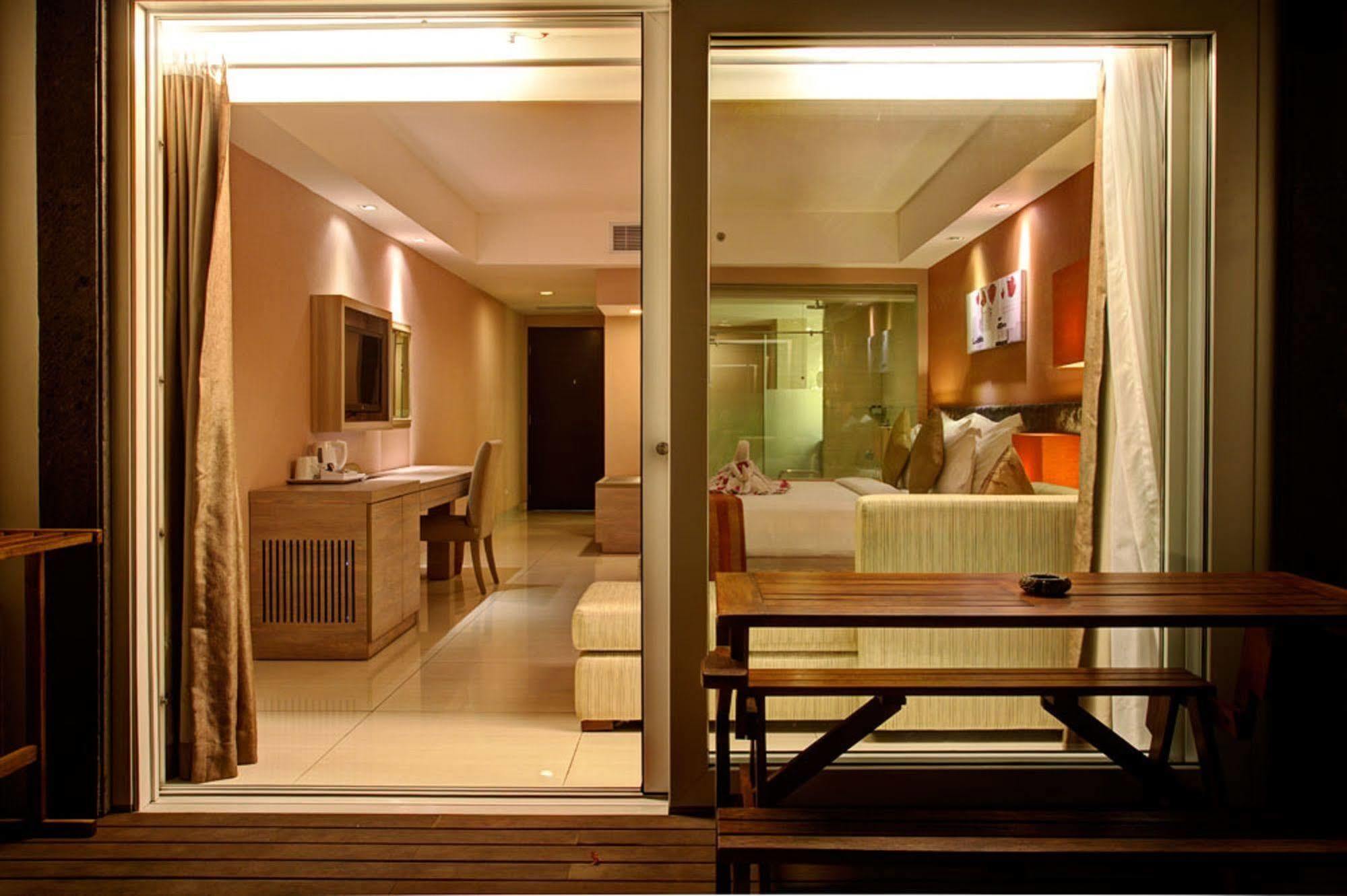 Singkenken Boutique Hotel 4*