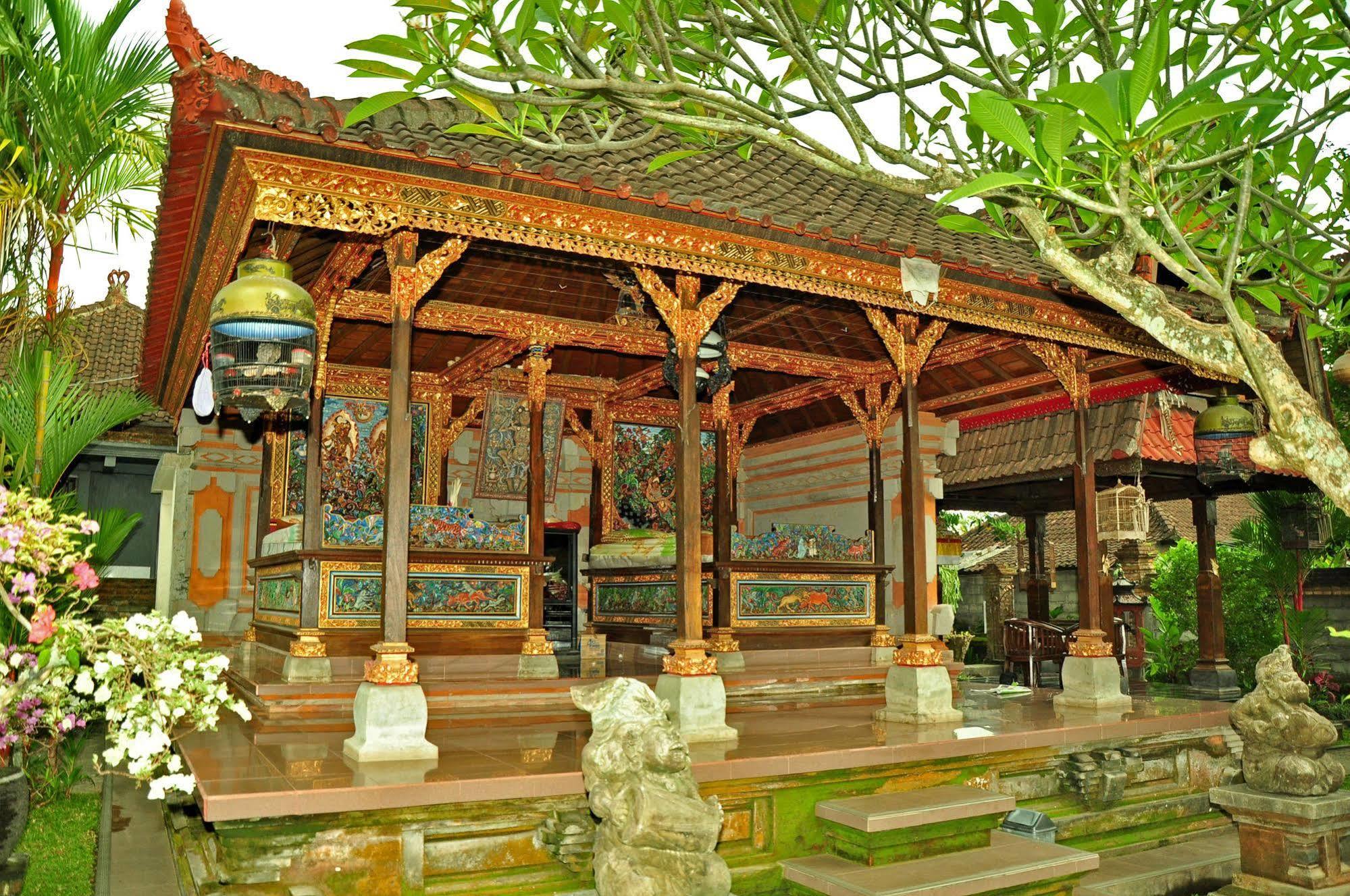 Nick's 2* Ubud (Bali)