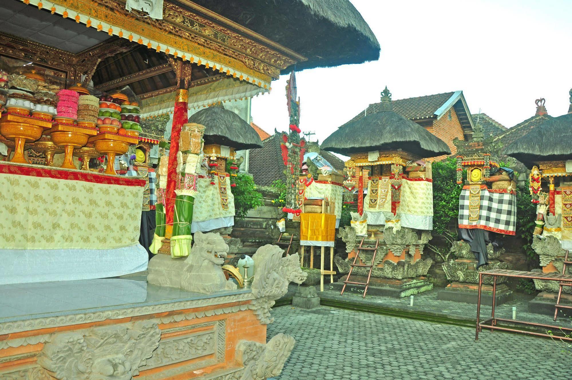 Nick's 2* Ubud (Bali)