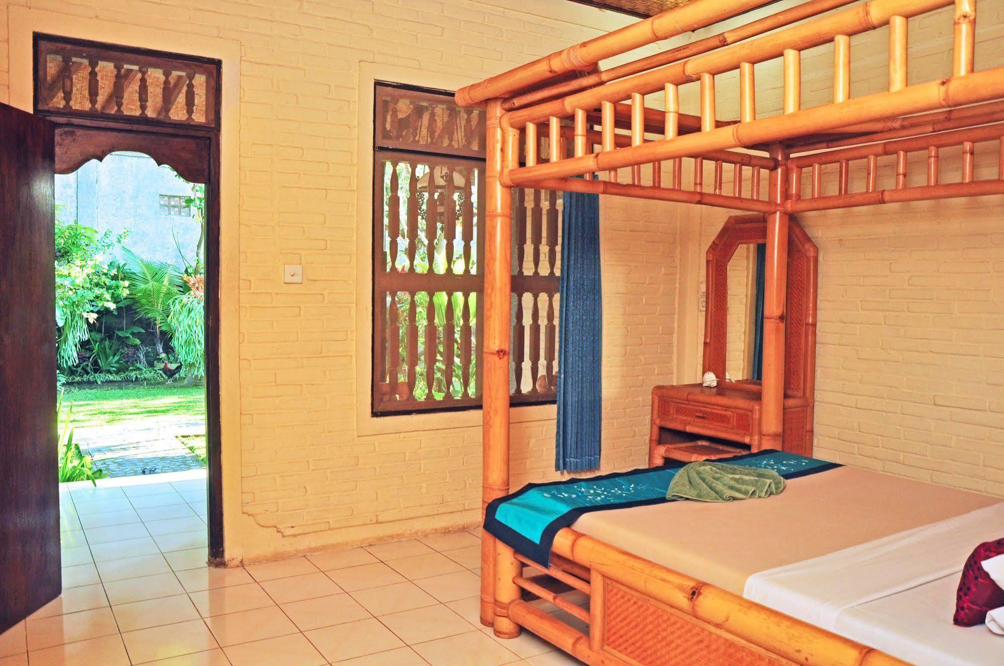 Nick's Ubud (Bali)