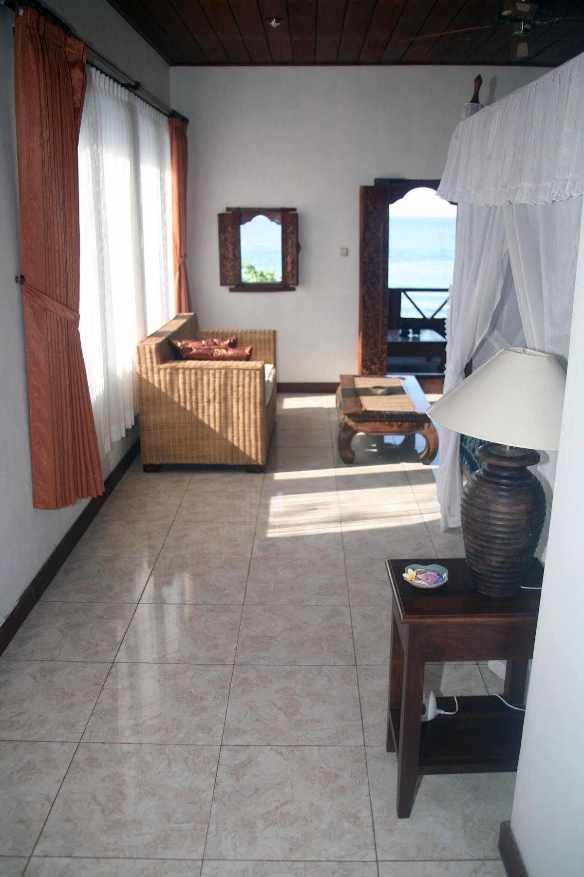 Resort Puri Wirata Dive And Amed (Bali)