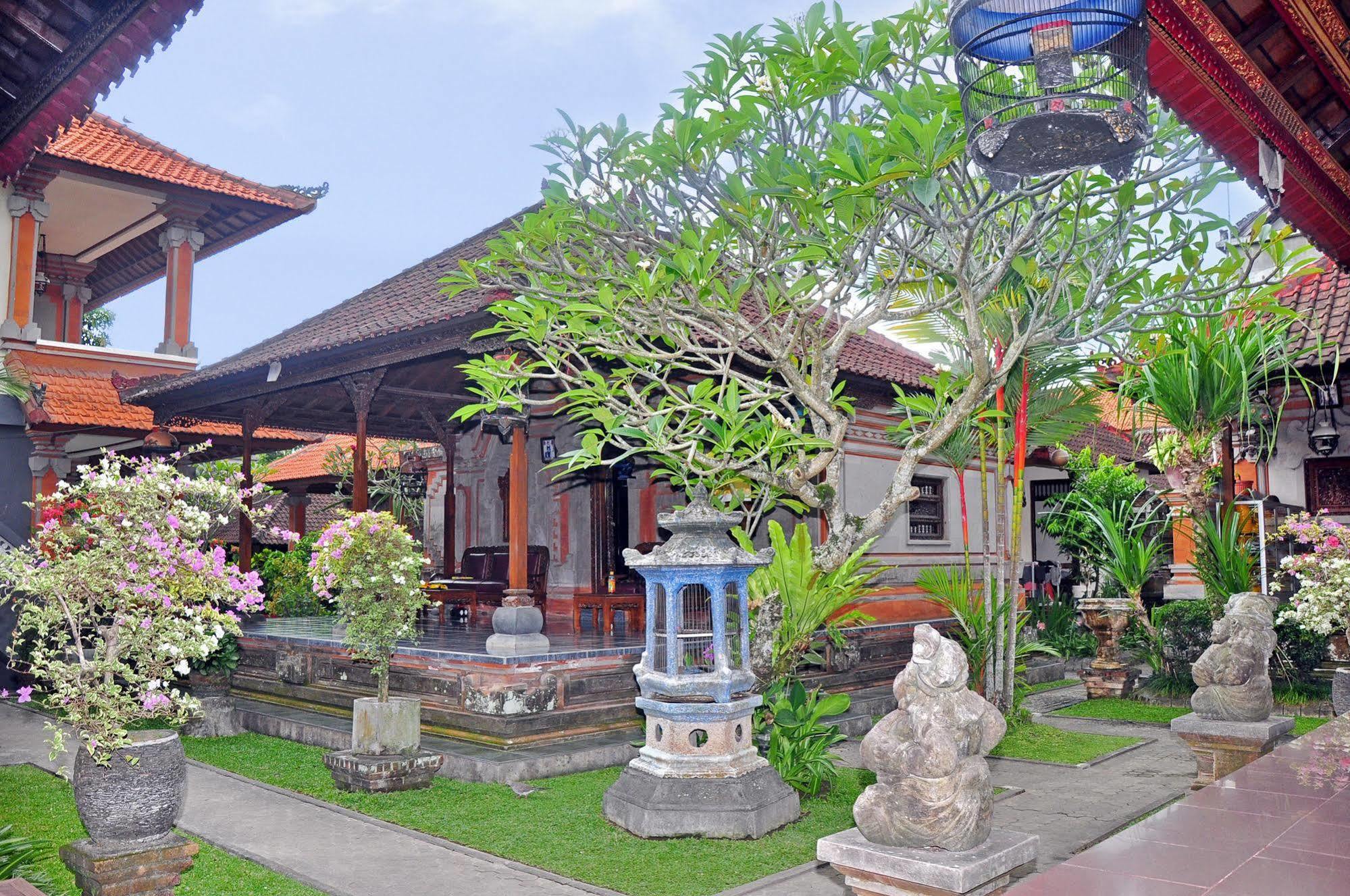 Nick's Ubud (Bali)