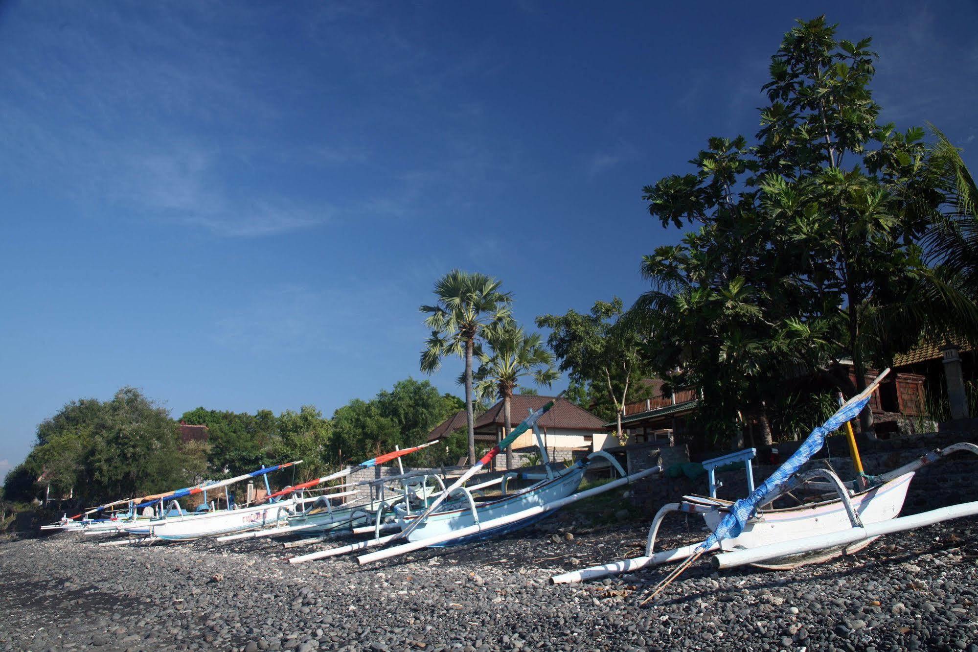 Resort Puri Wirata Dive And