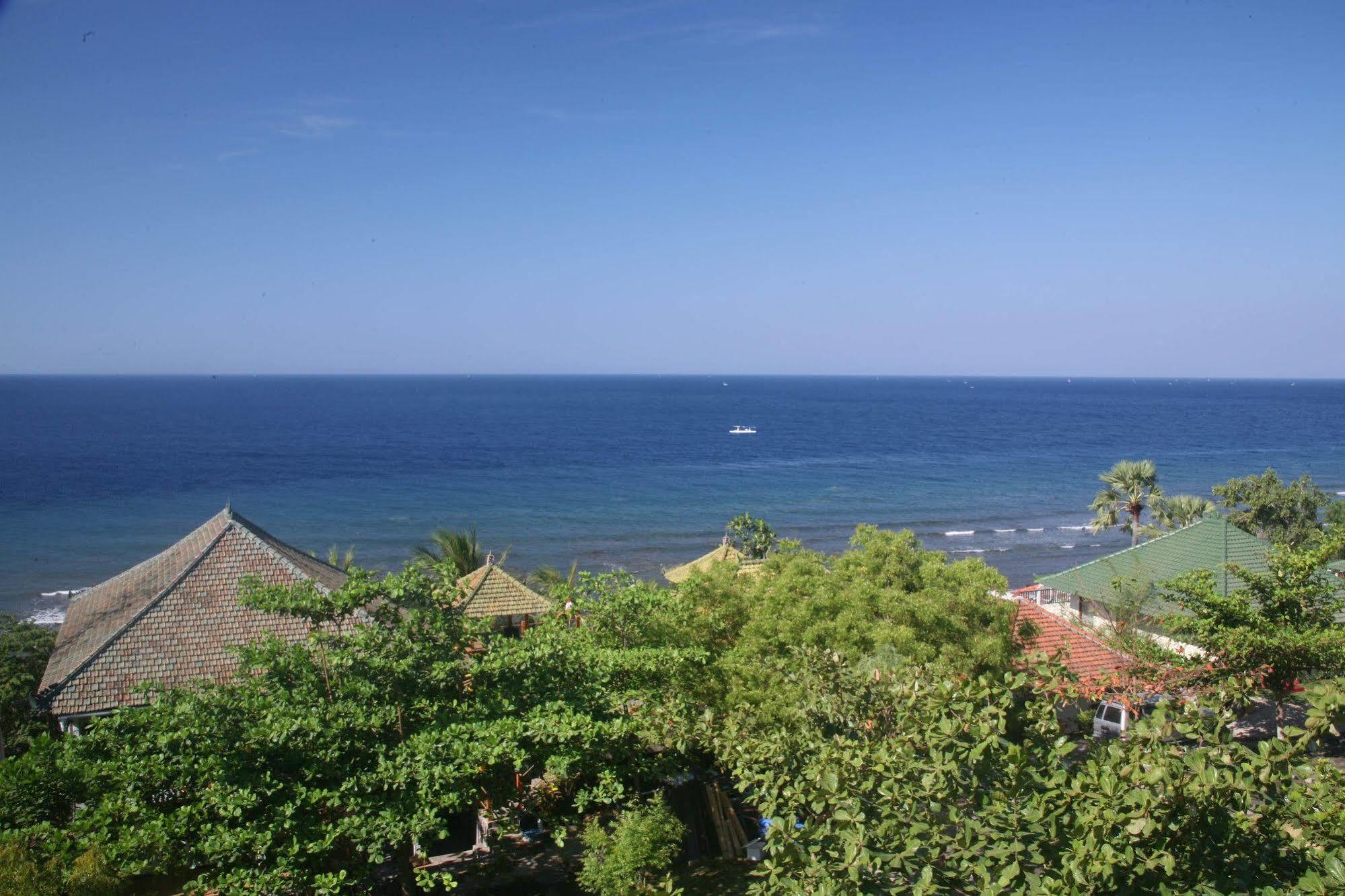 Puri Wirata Dive And Amed (Bali)