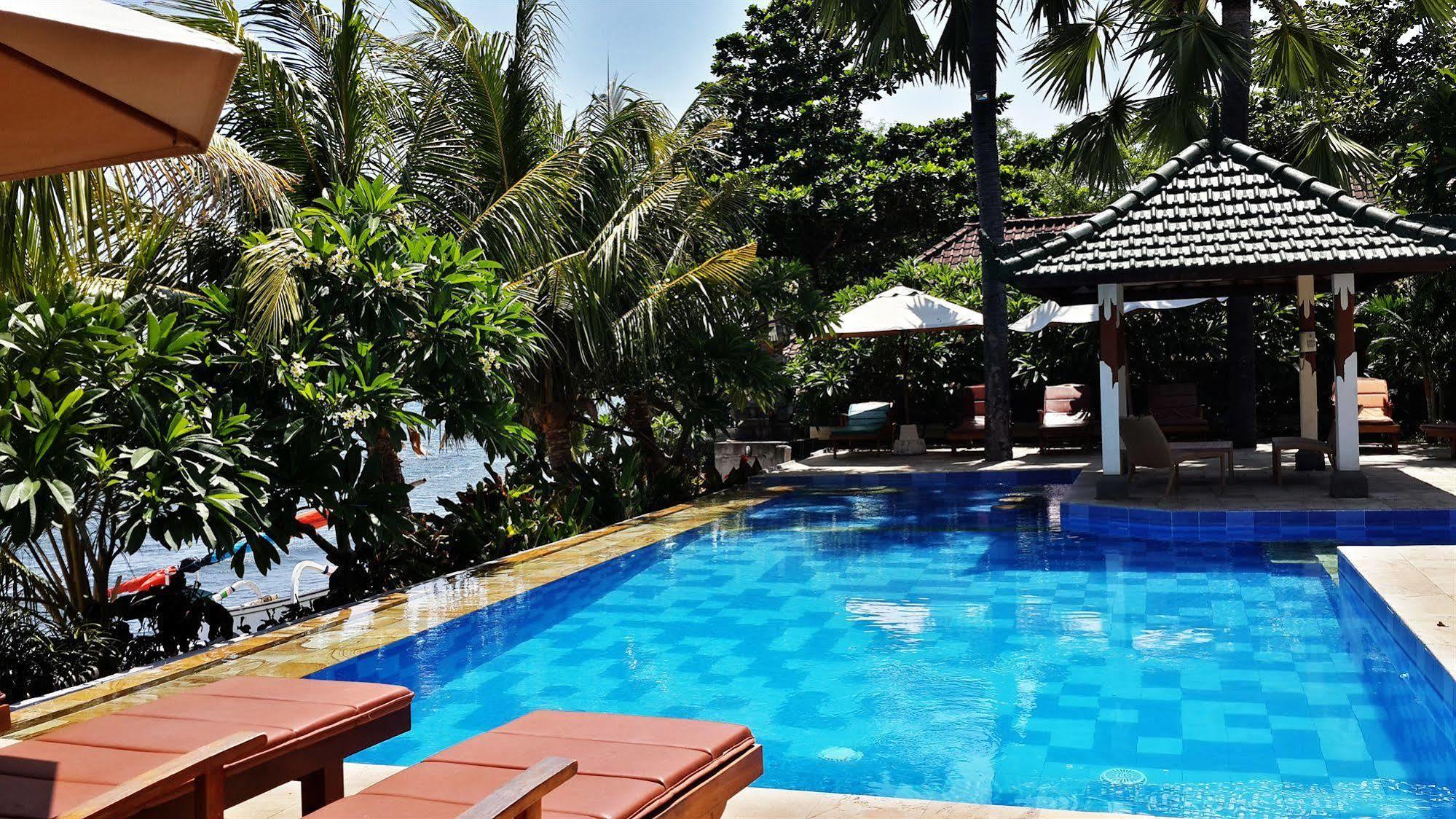Puri Wirata Dive And 3* Amed (Bali)