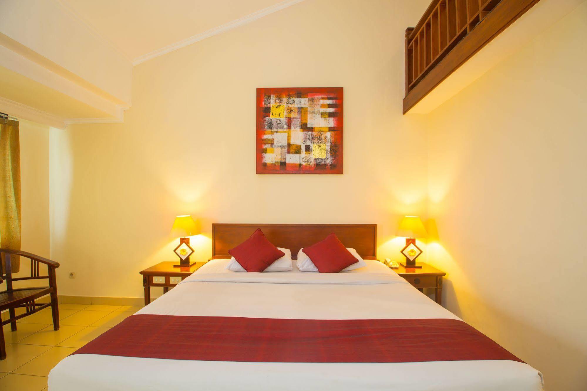 Reddoorz @ Raya Kuta Kuta (Bali)