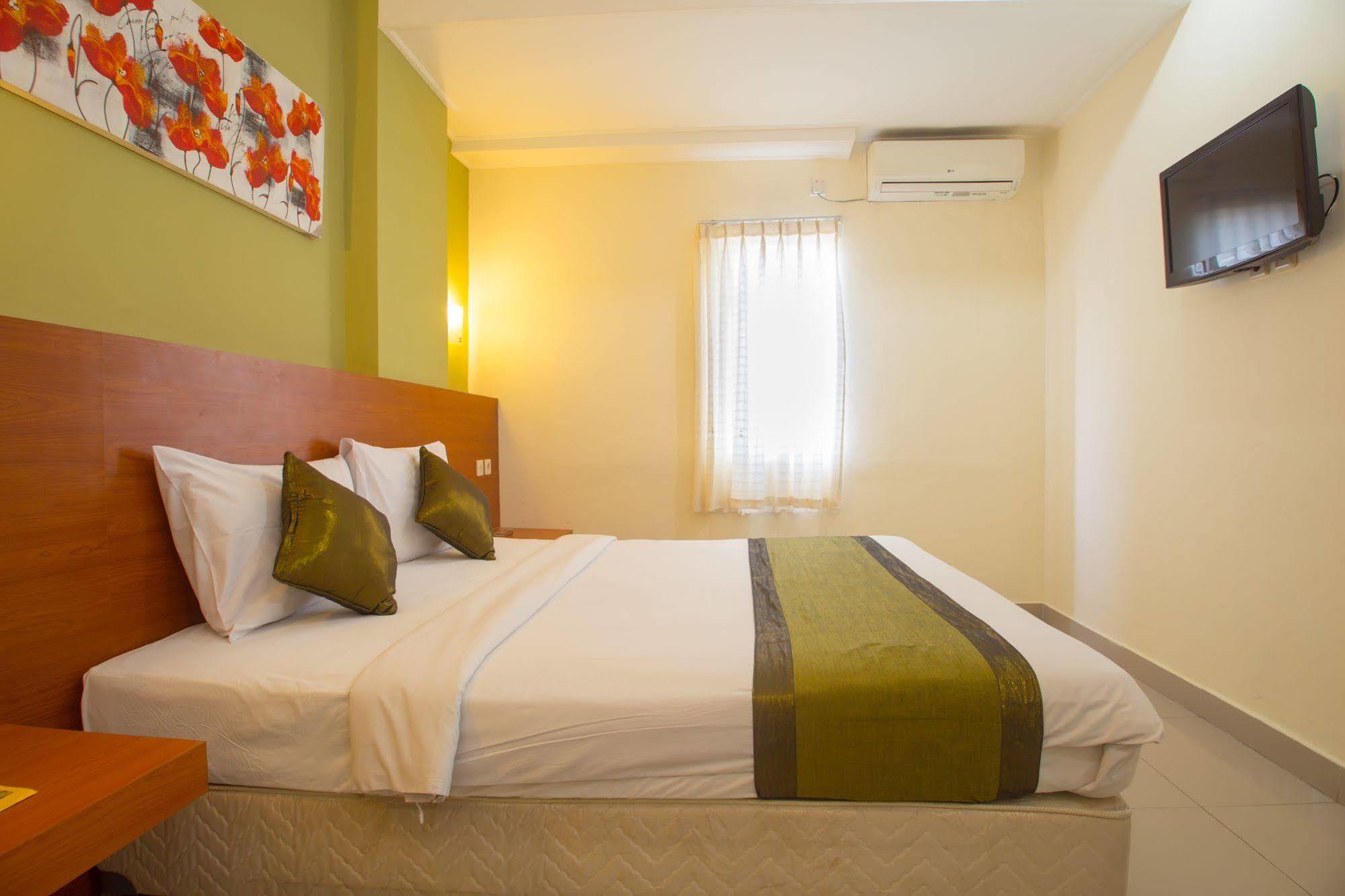Reddoorz @ Raya Kuta 2* Kuta (Bali)