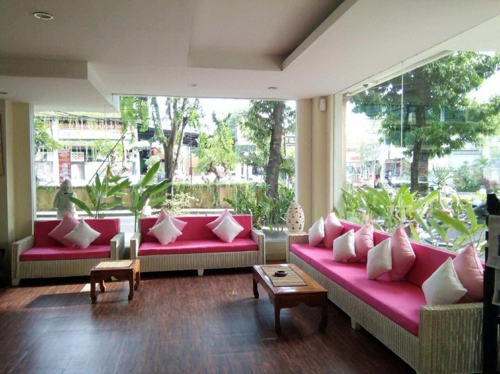 Reddoorz @ Raya Kuta Kuta (Bali)