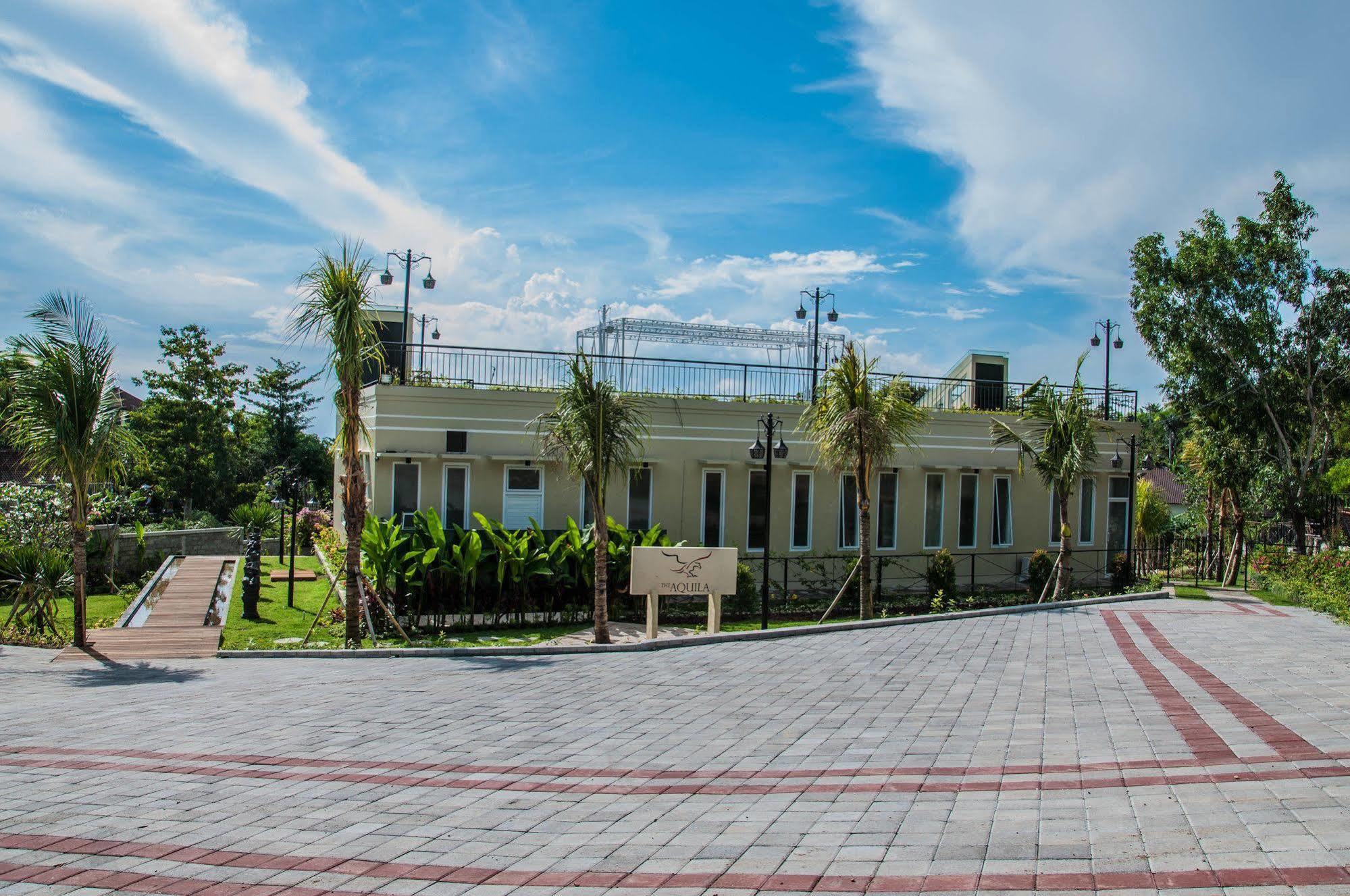 Flamingo Dewata 4*