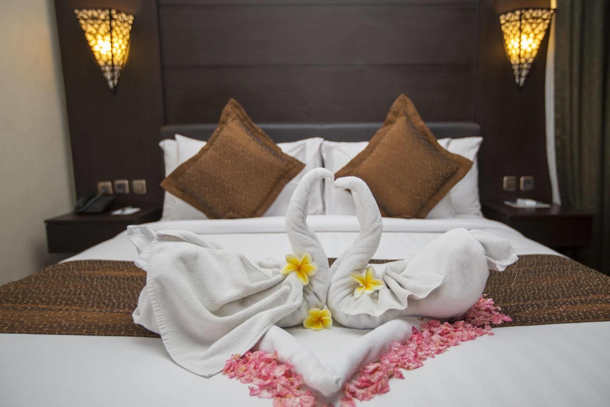 Holiday park Flamingo Dewata Uluwatu (Bali)