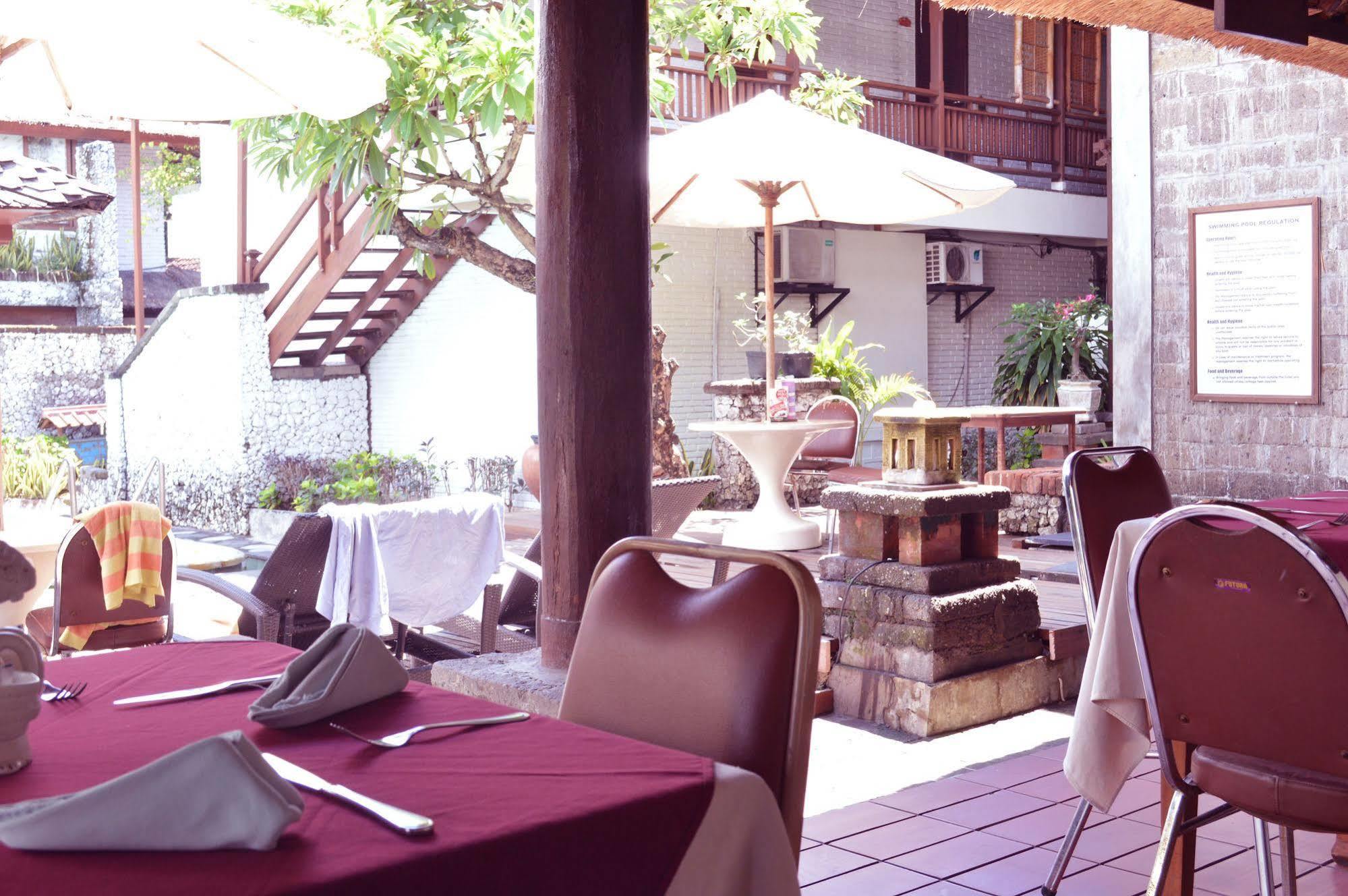 Balisani Padma Hotel Legian (Bali)
