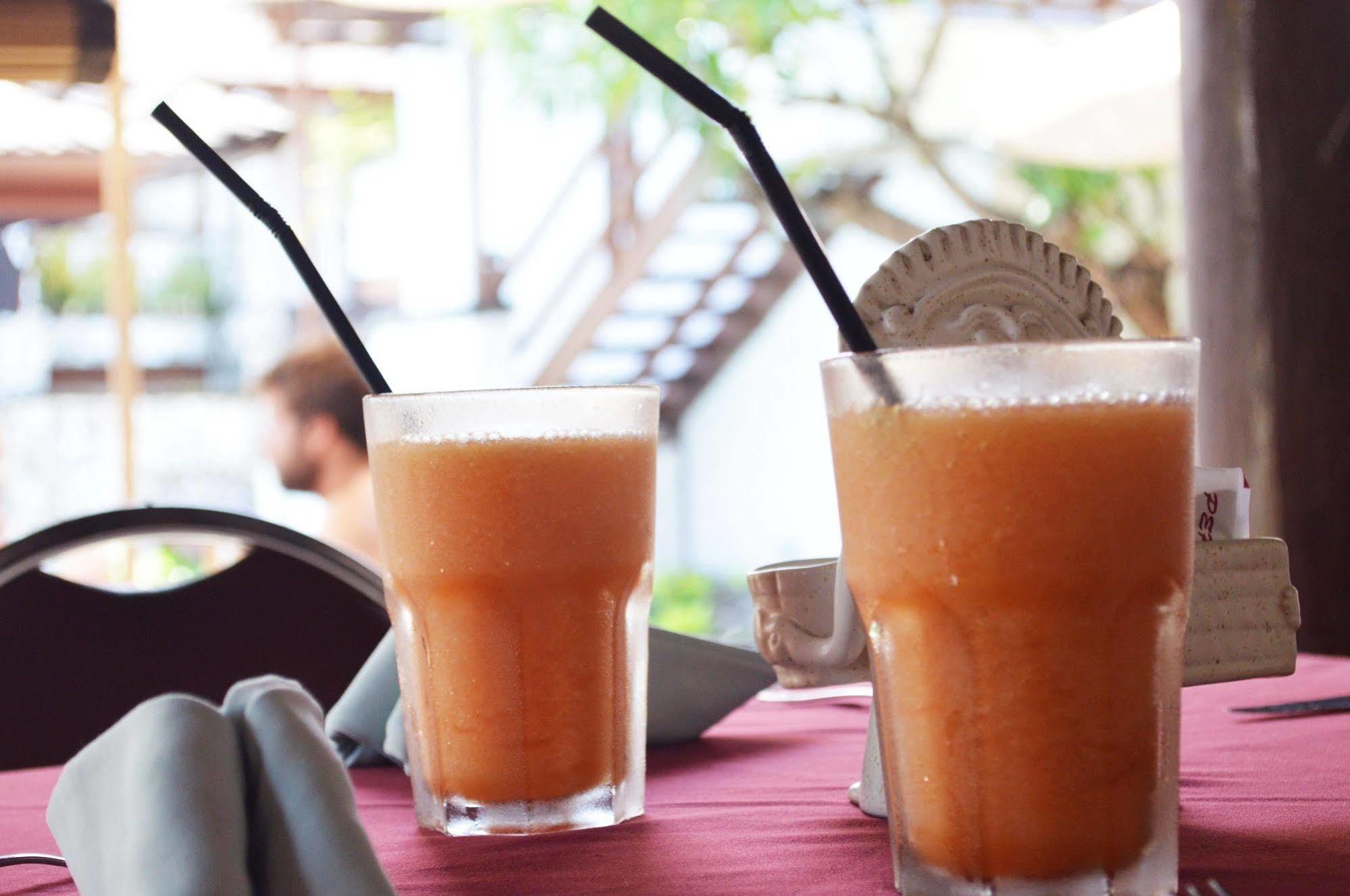 Hotel Balisani Padma Legian (Bali)