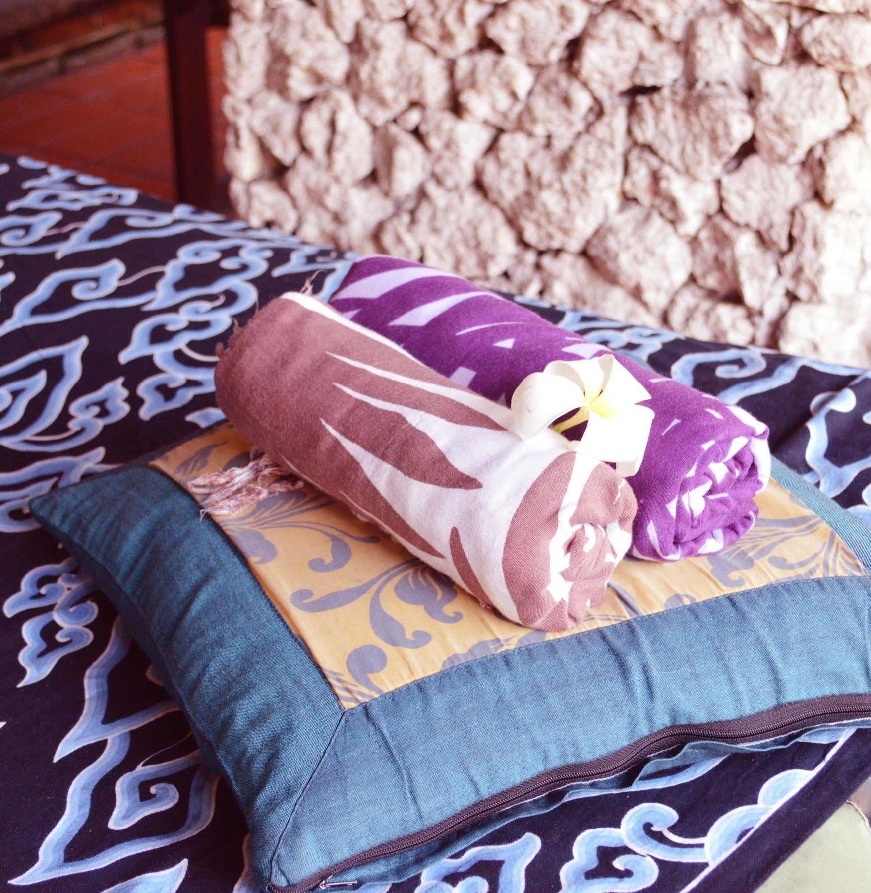 Balisani Padma 2*