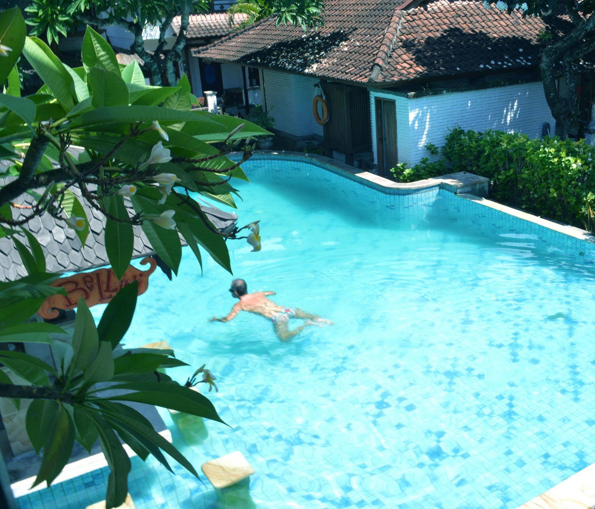 Balisani Padma 2* Legian (Bali)