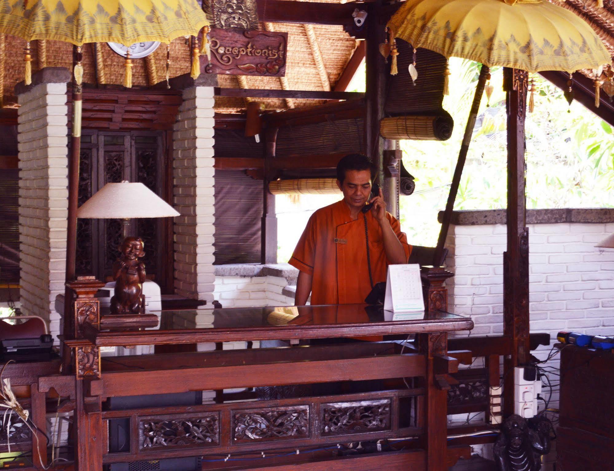 Hotel Balisani Padma Legian (Bali)