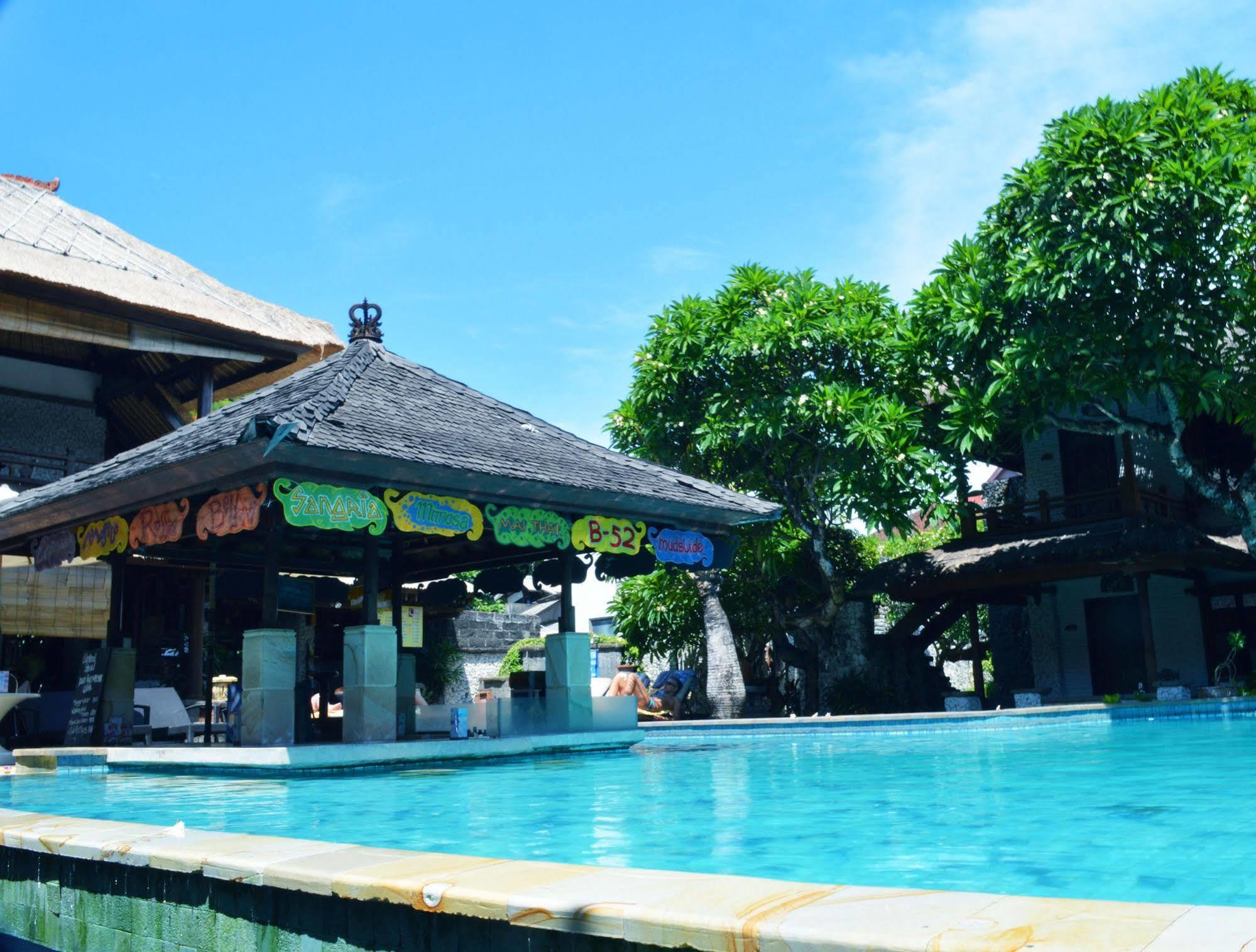 Balisani Padma Hotel Legian (Bali)