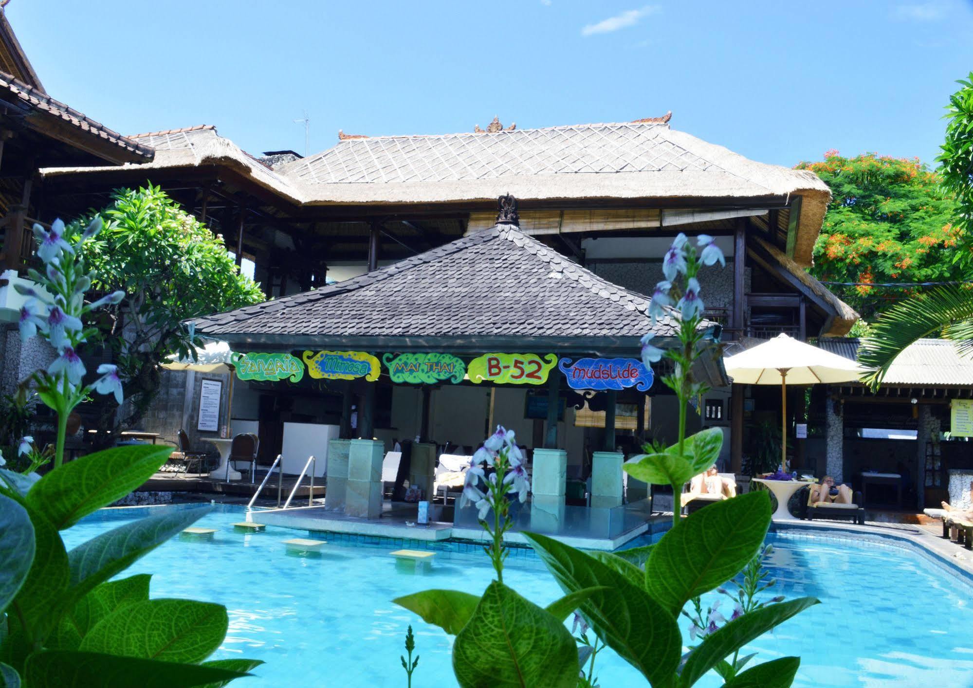 Balisani Padma Hotel 2*