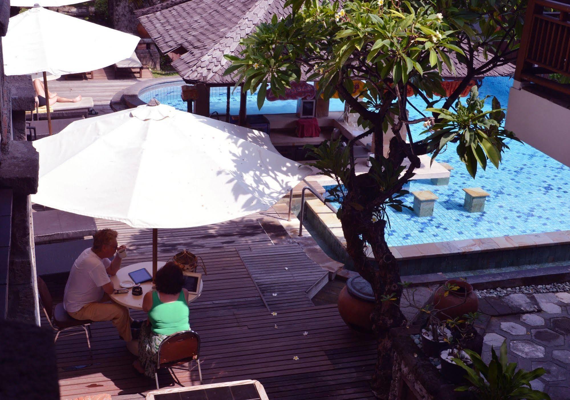 Balisani Padma Hotel 2*