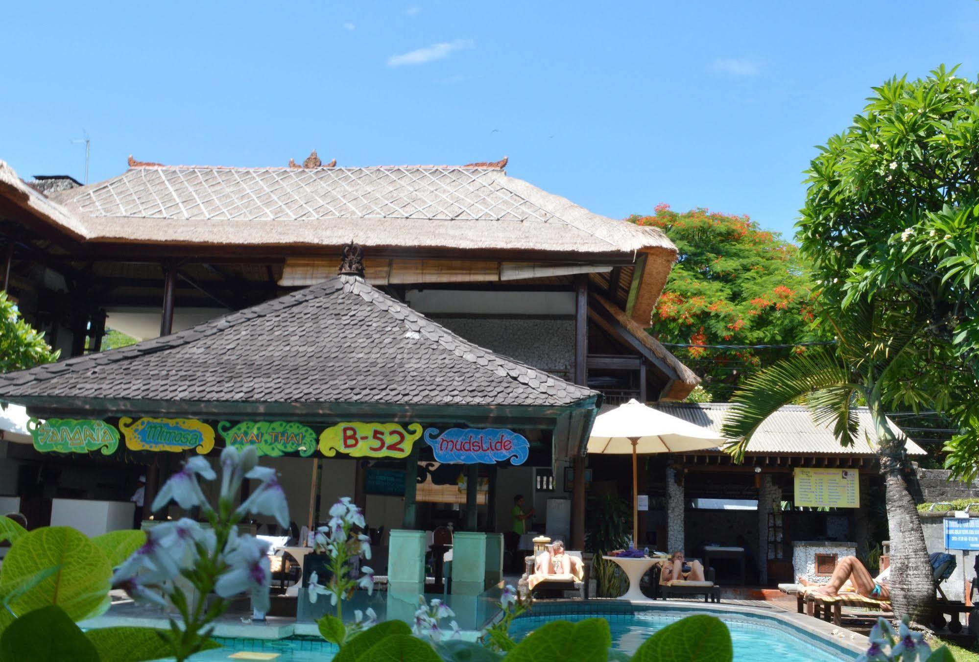 Balisani Padma 2* Legian (Bali)