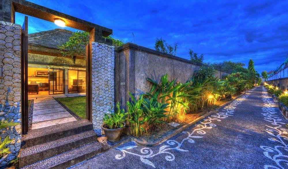 Bali Rich Villa