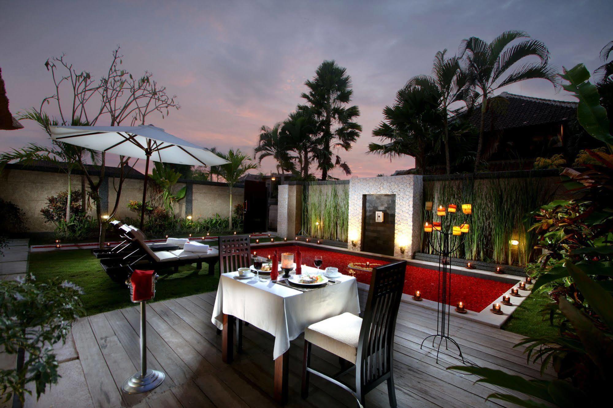 Bali Rich Villa Seminyak (Bali)