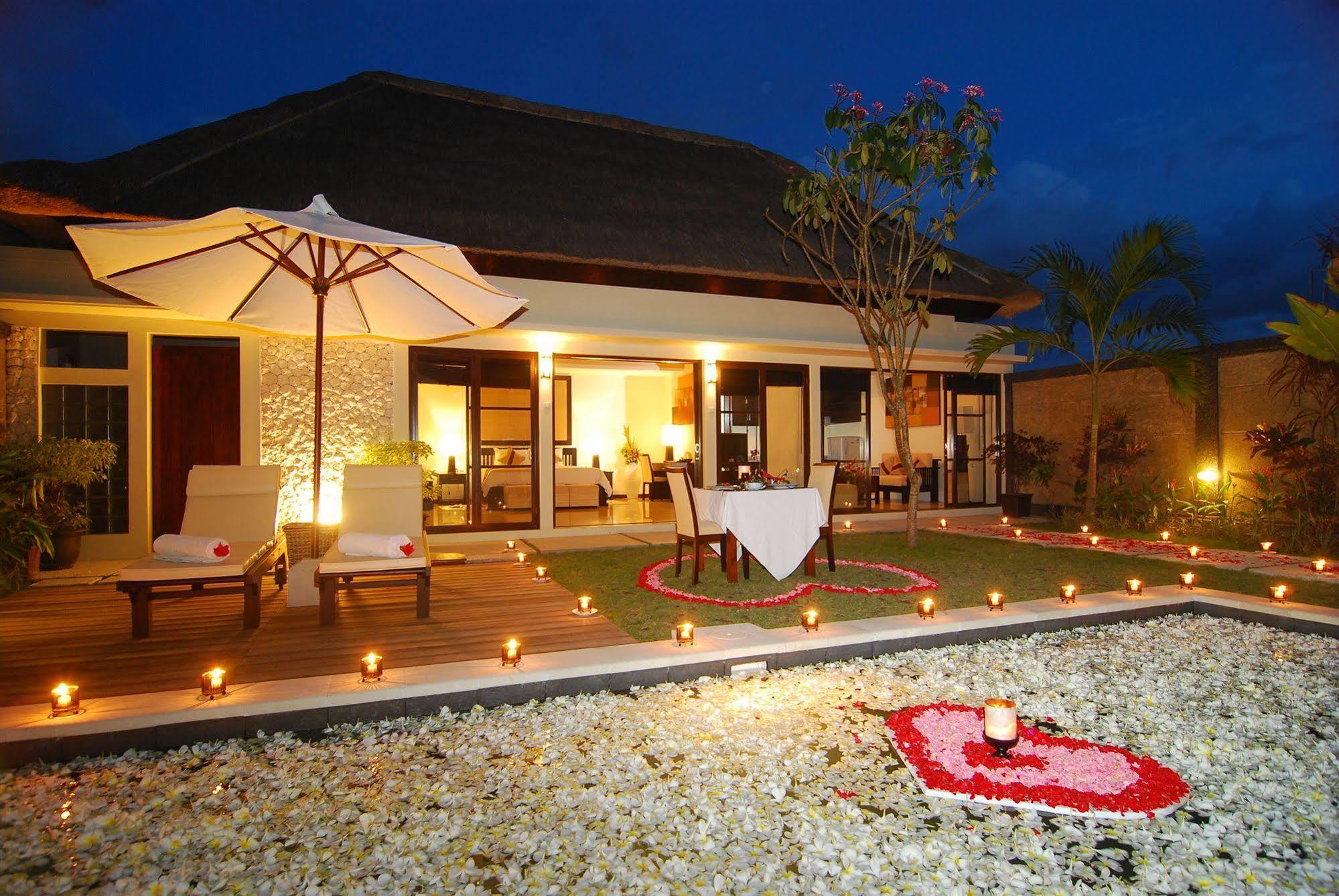 Bali Rich Villa Seminyak (Bali)