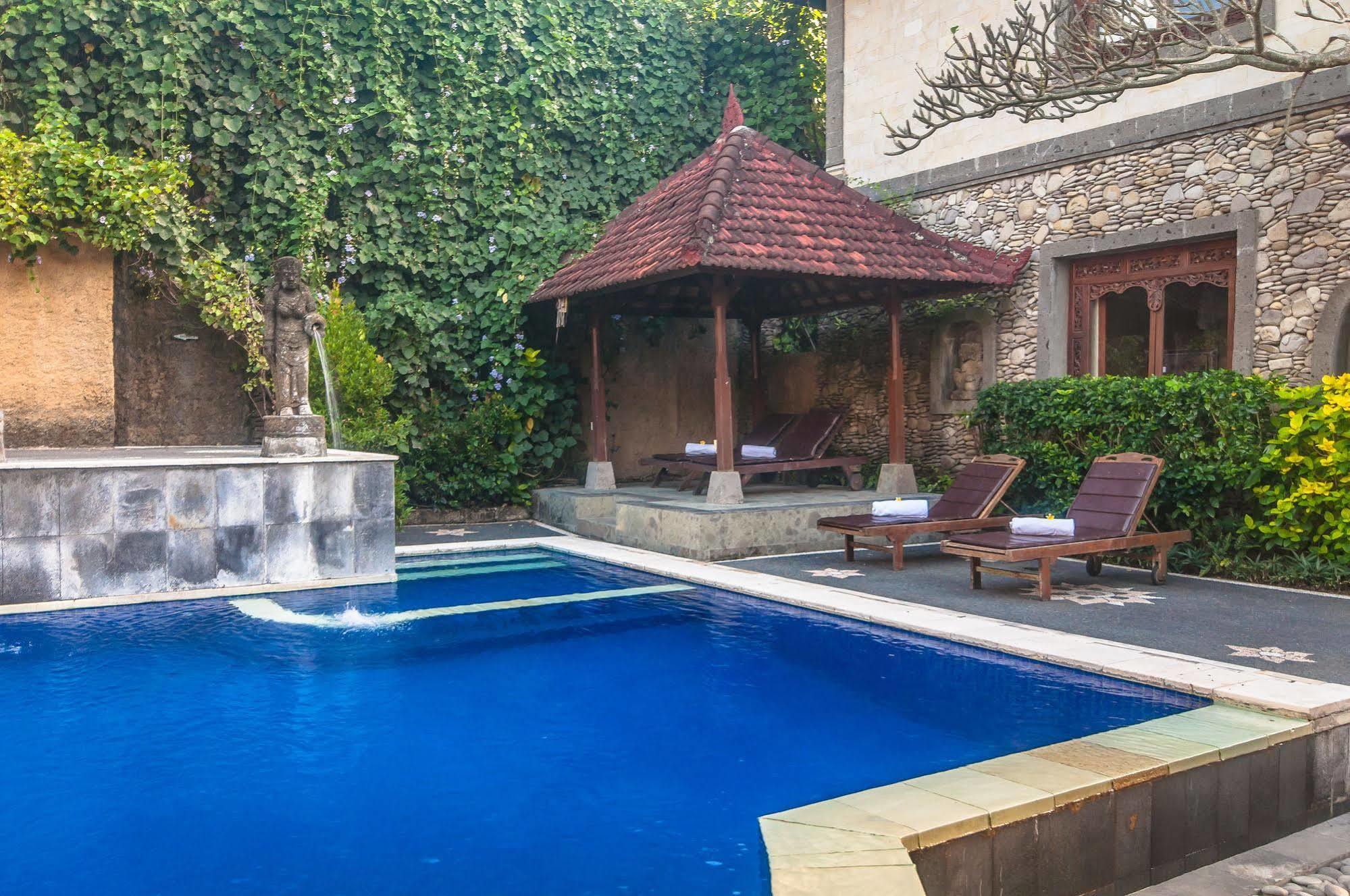 Sahadewa & 4* Ubud (Bali)