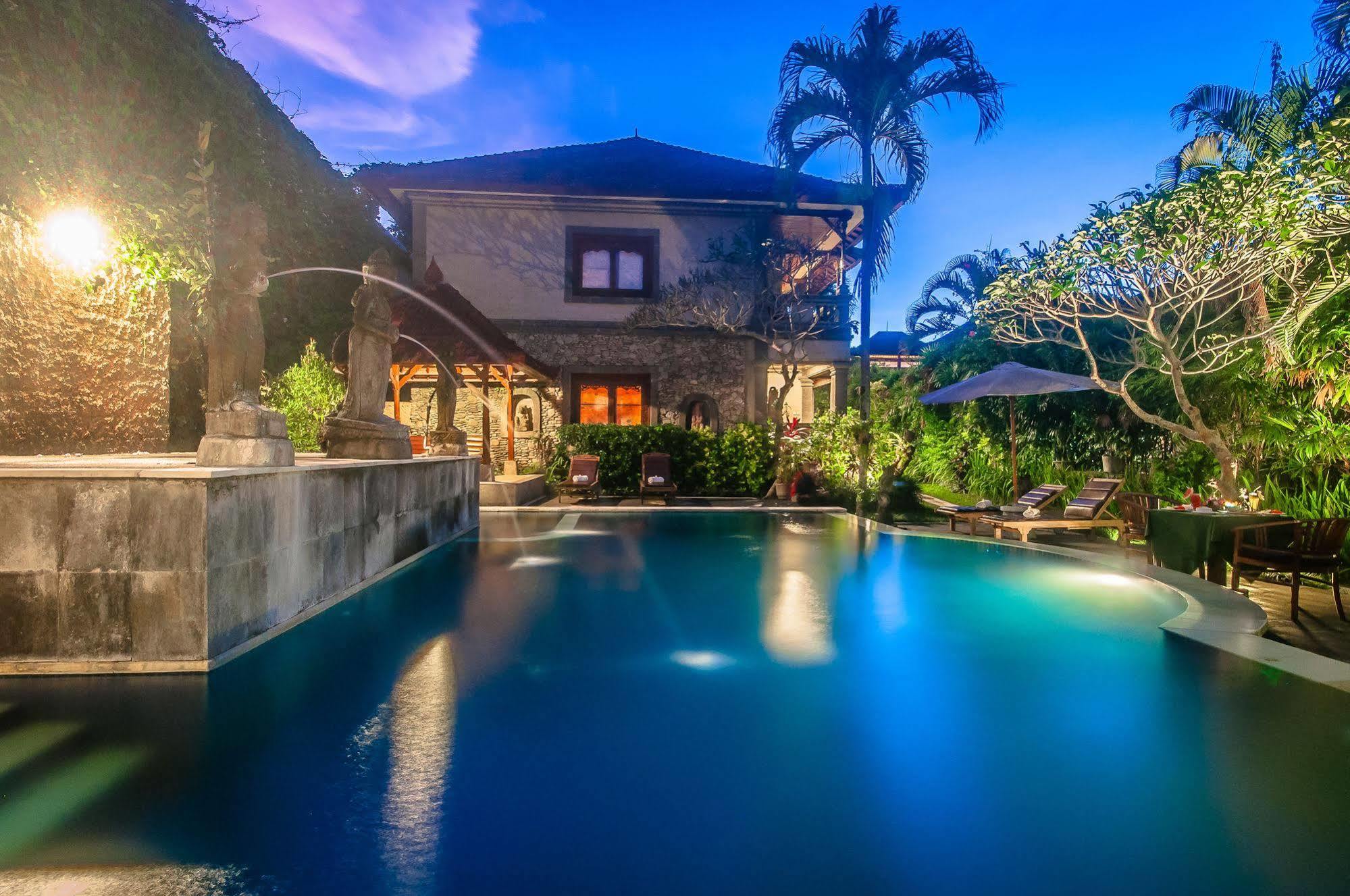 Sahadewa & Ubud (Bali)