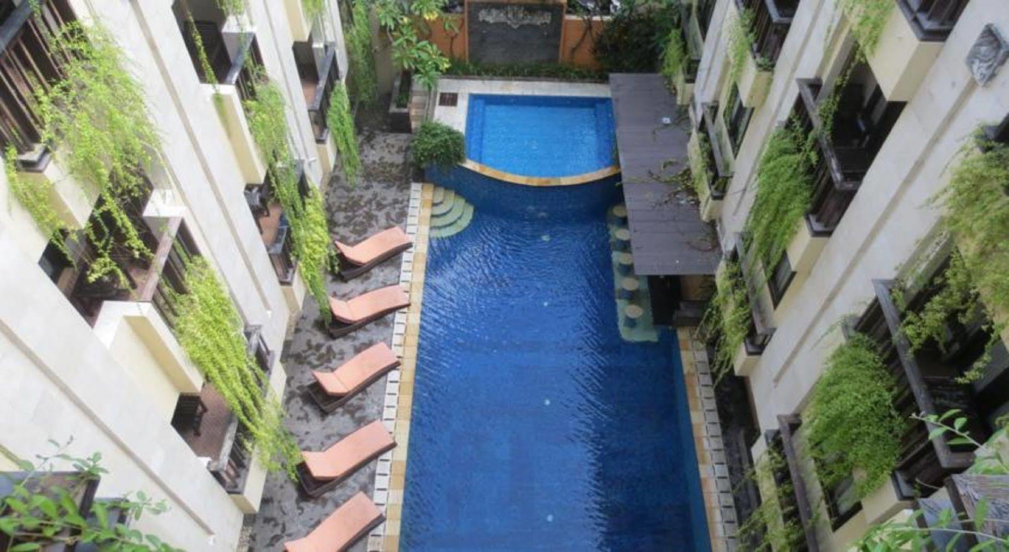 Losari & Kuta Bali Hotel Legian (Bali)