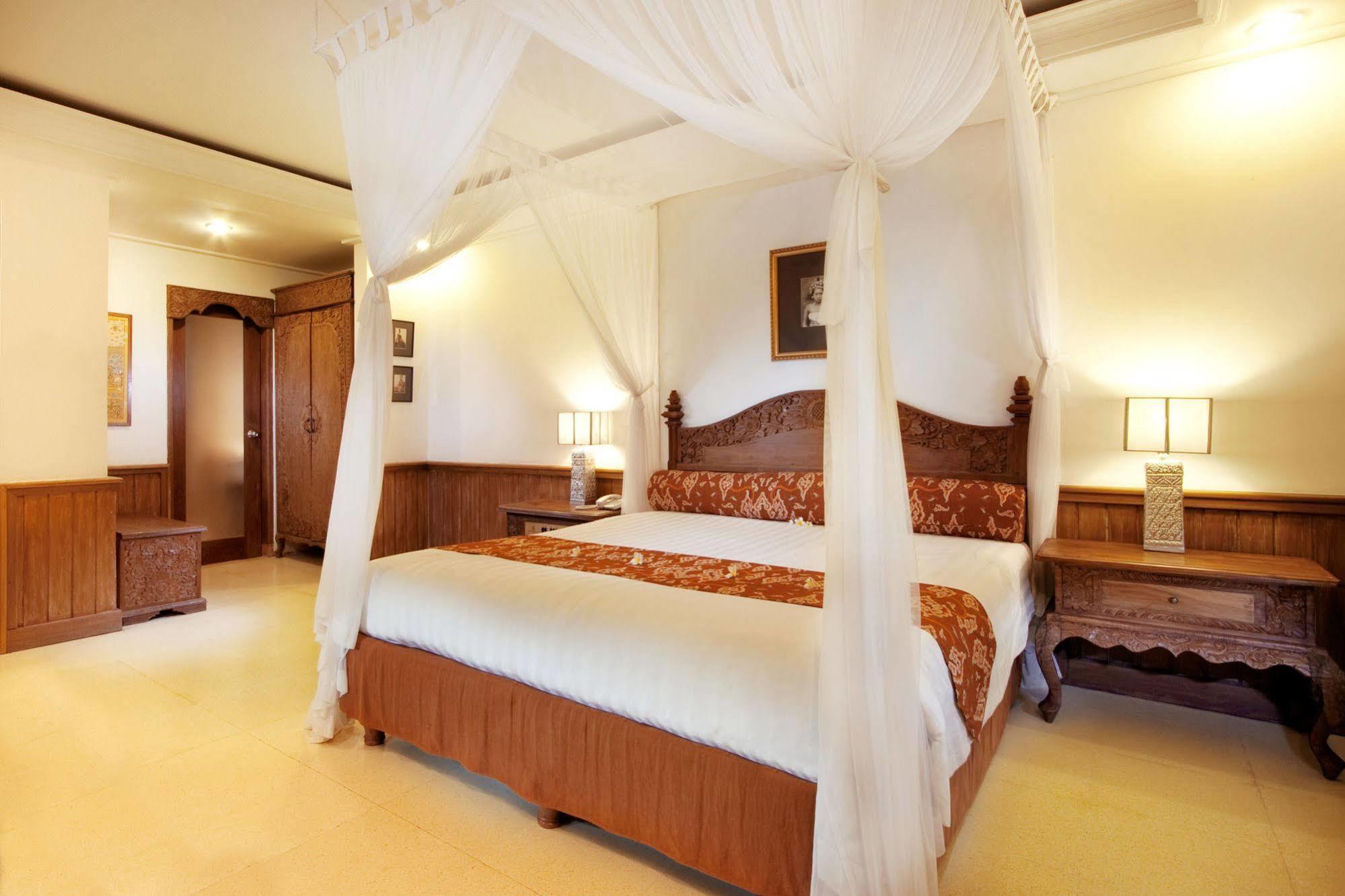 Resort Keraton 4*