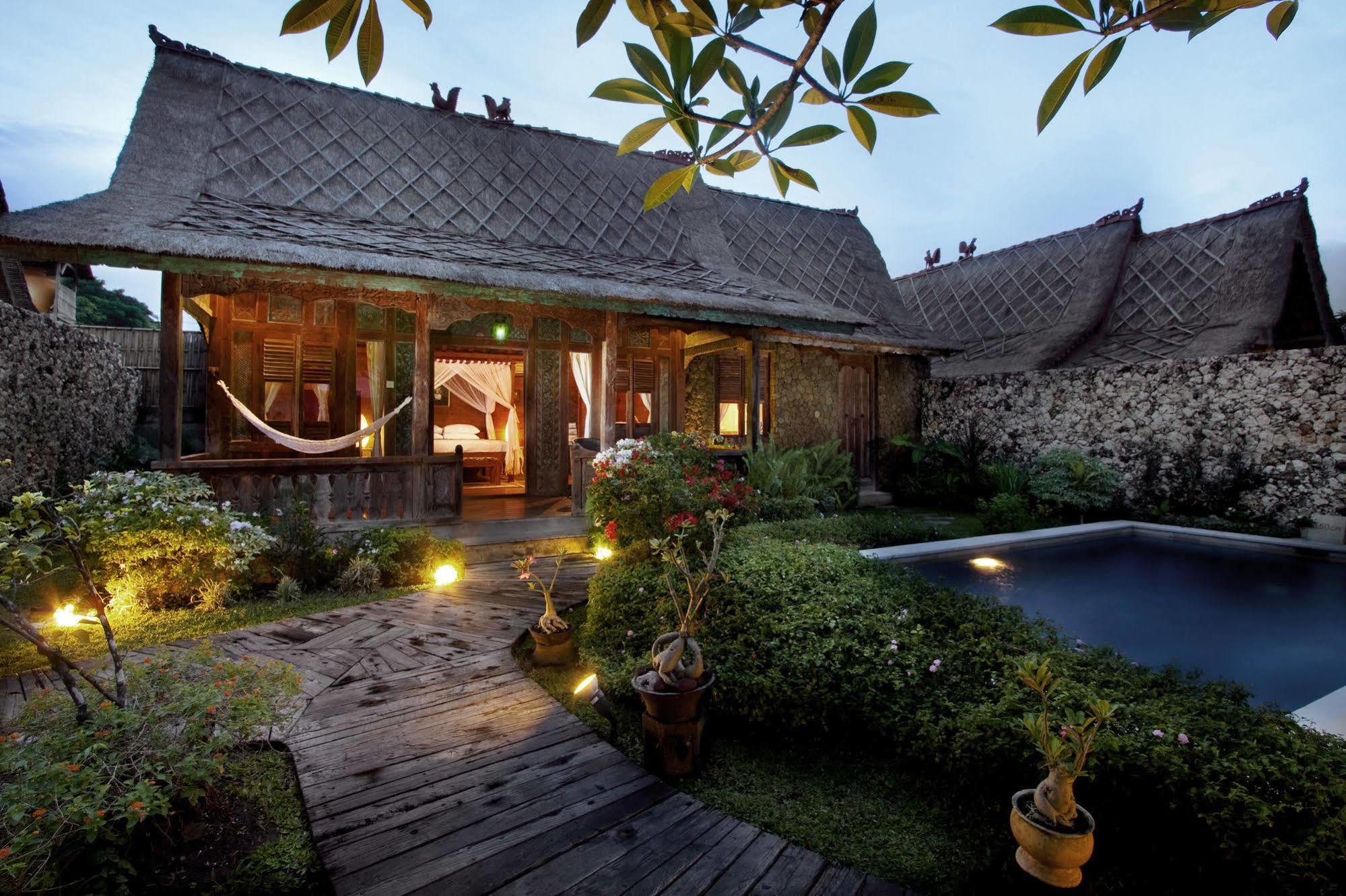 Resort Keraton 4*