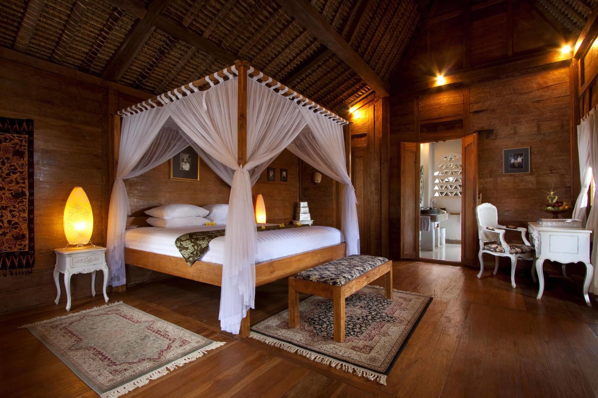 Keraton Jimbaran (Bali)