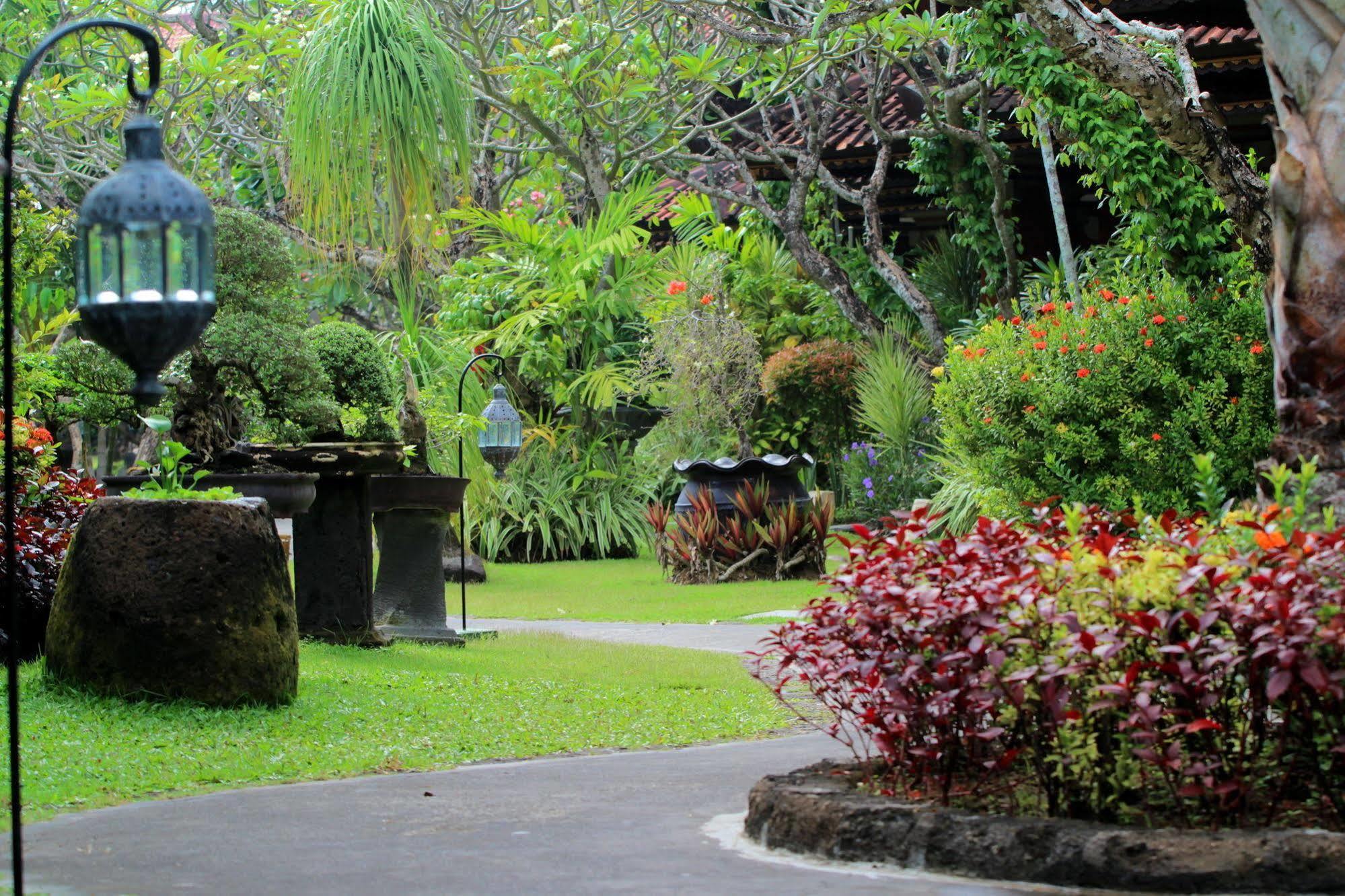 Keraton Resort