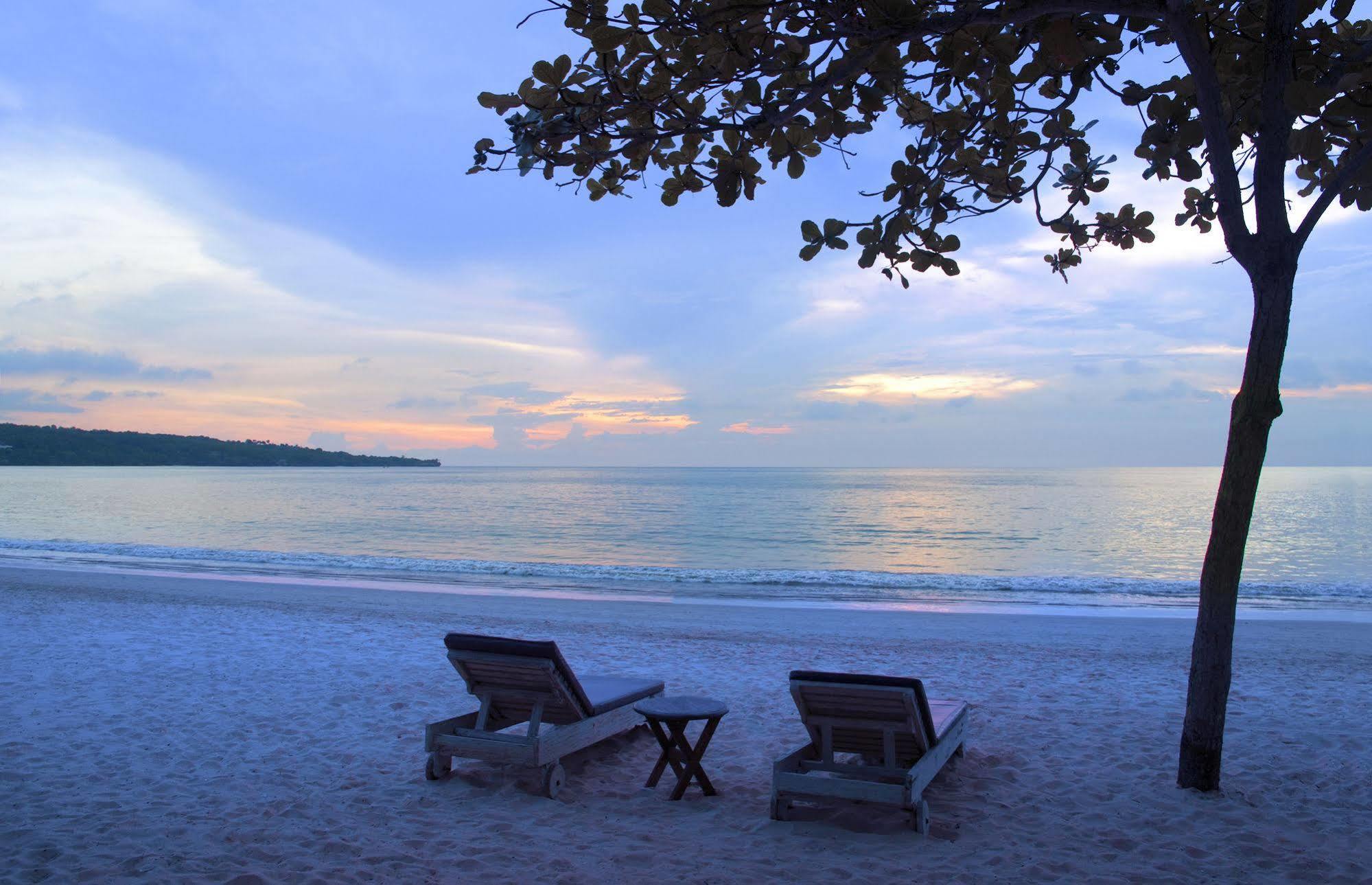 Keraton 4* Jimbaran (Bali)