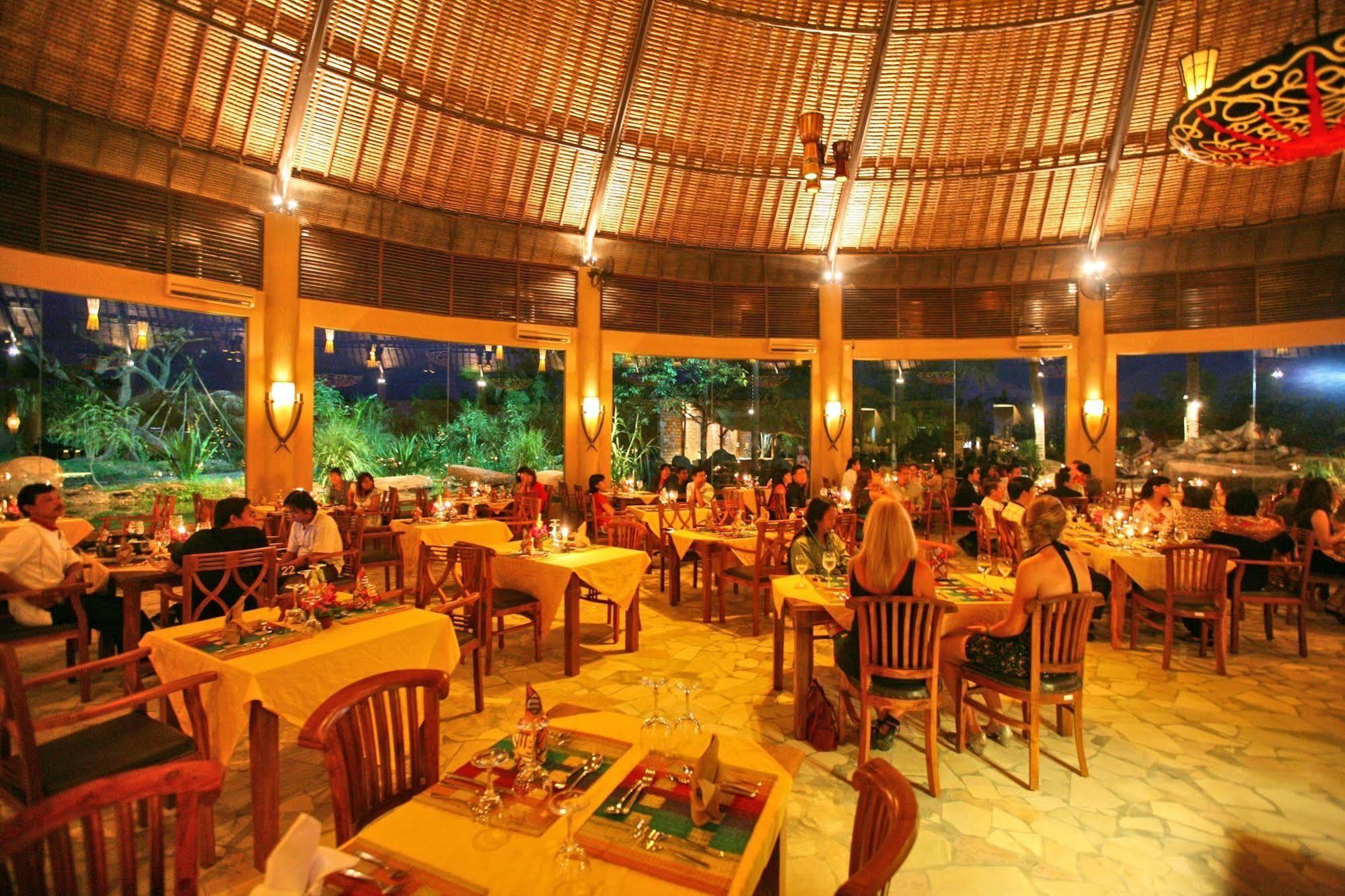 Mara River Safari Bali Lodge Keramas