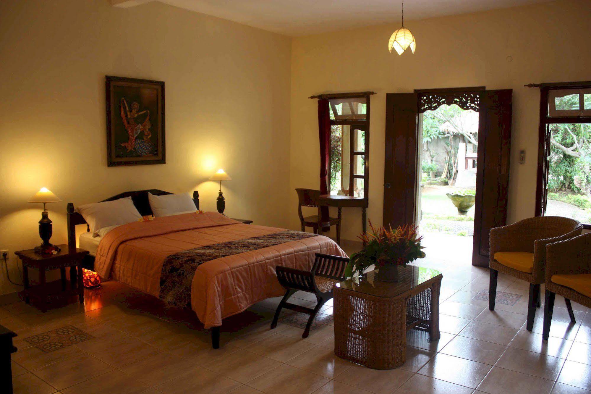 Rambutan Boutique Hotel Lovina (Bali)