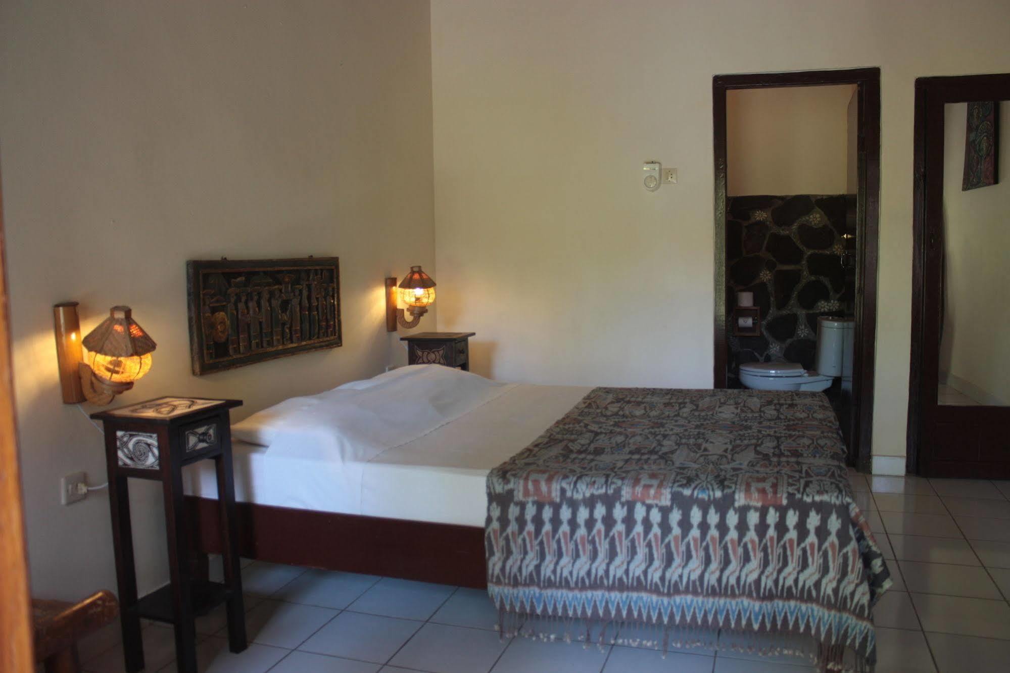 Rambutan Boutique Hotel