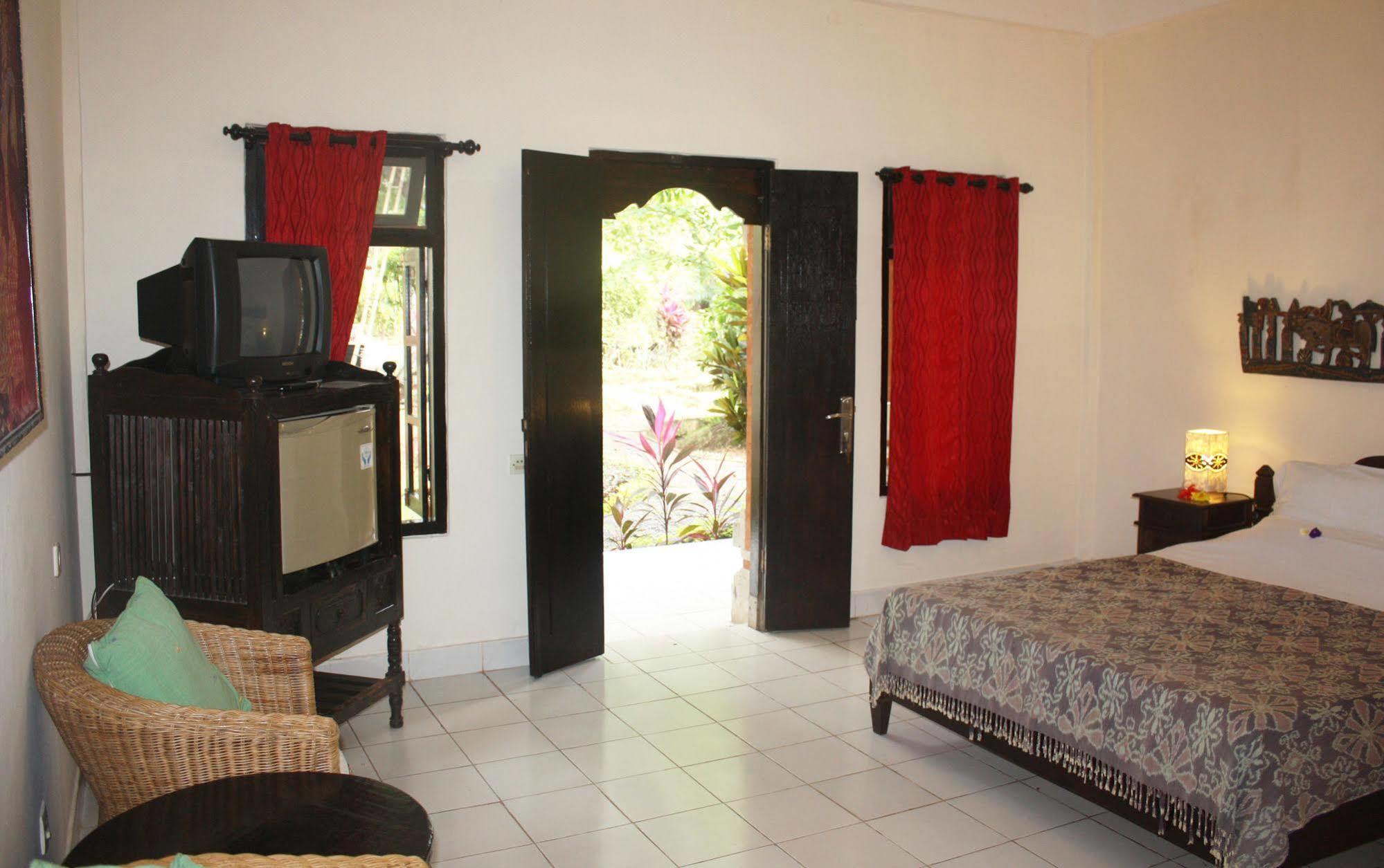 Rambutan Boutique Hotel