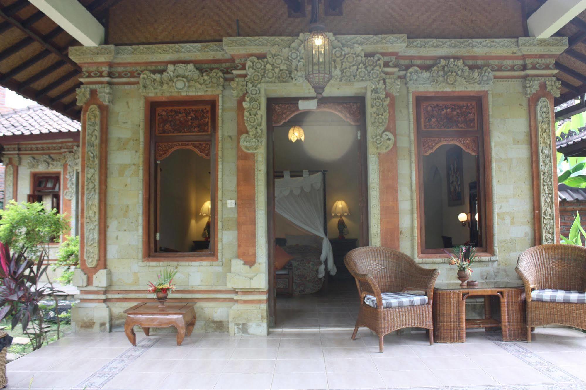 Rambutan Boutique Hotel