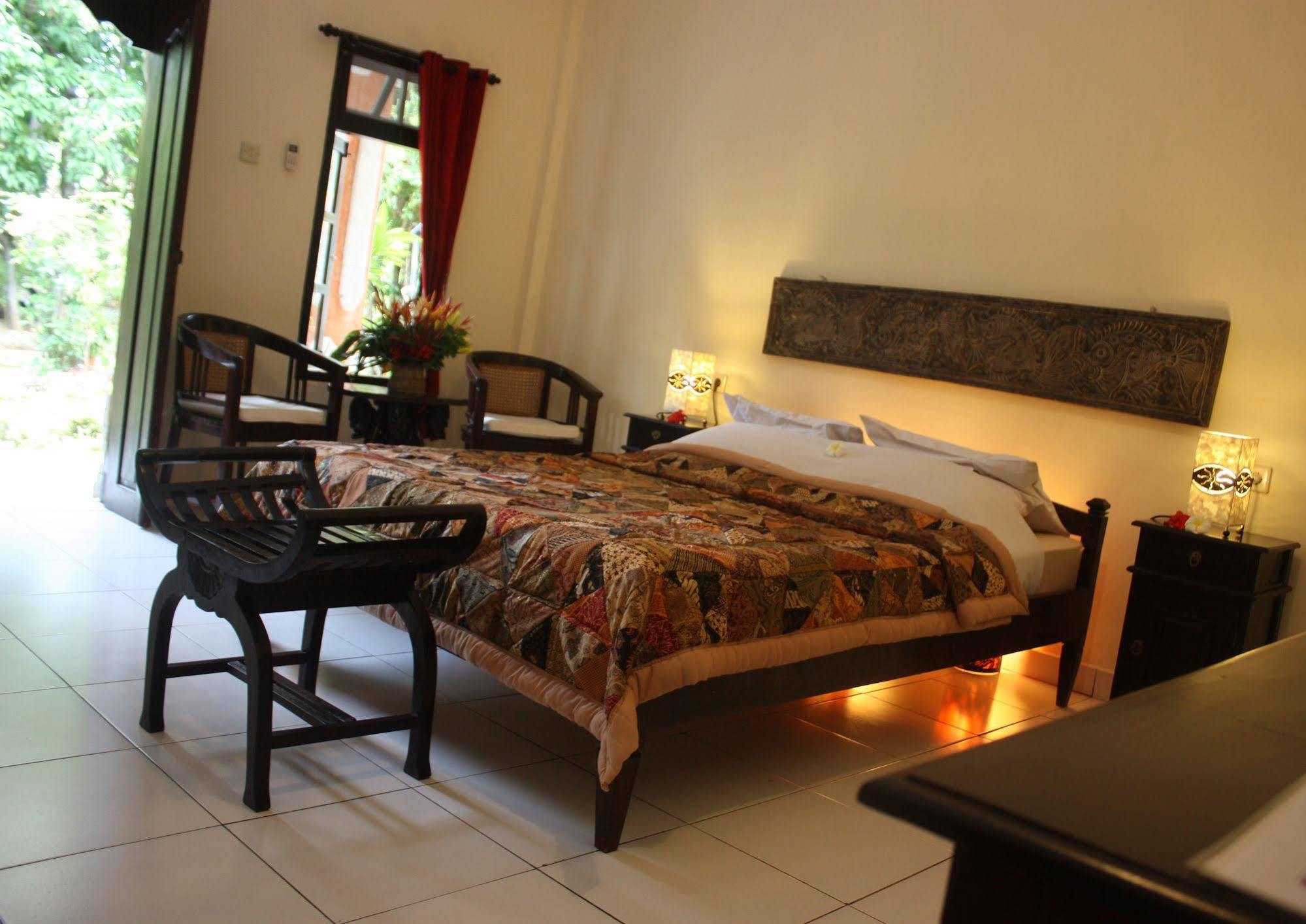 Rambutan Boutique