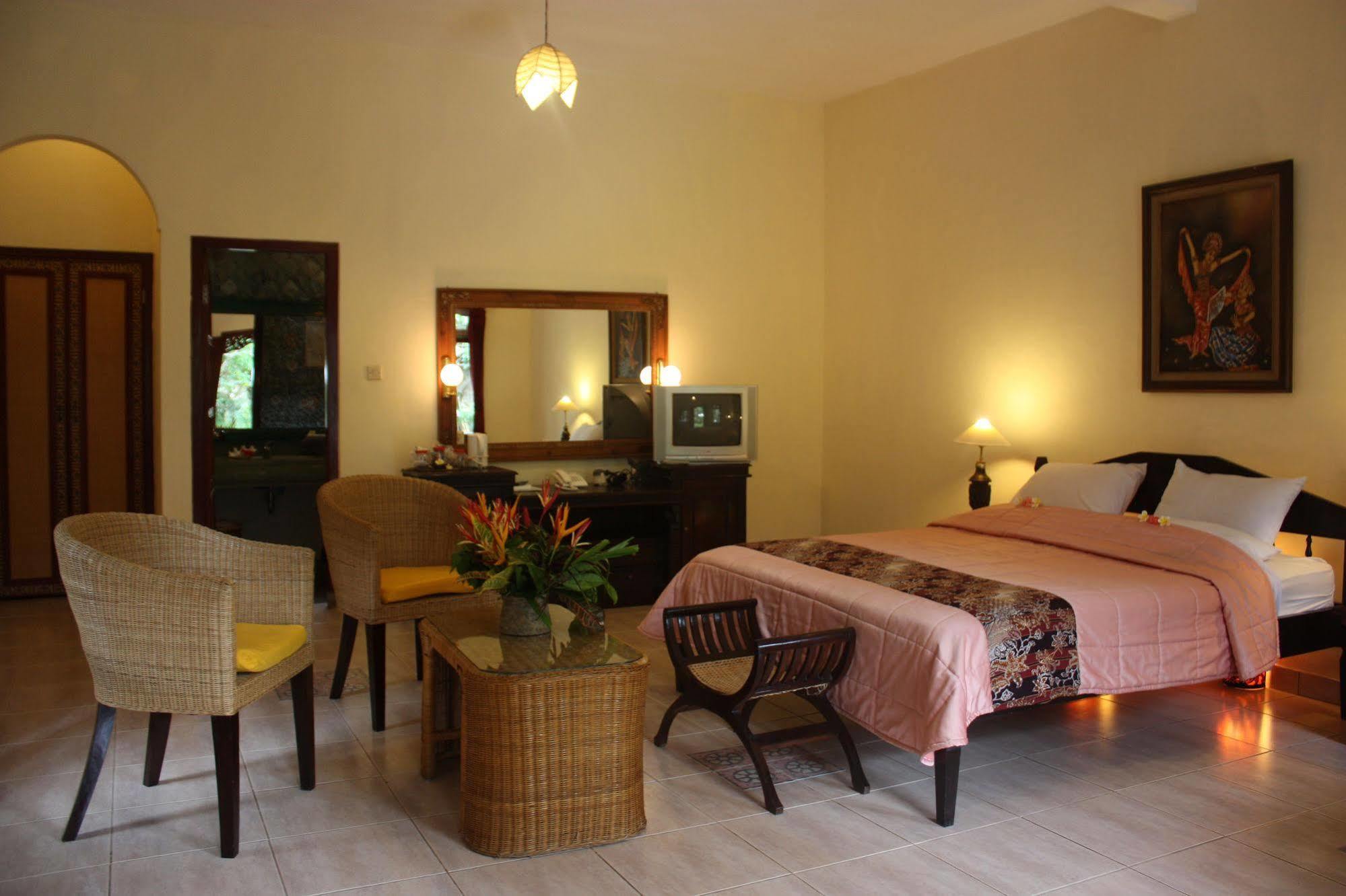 Hotel Rambutan Boutique
