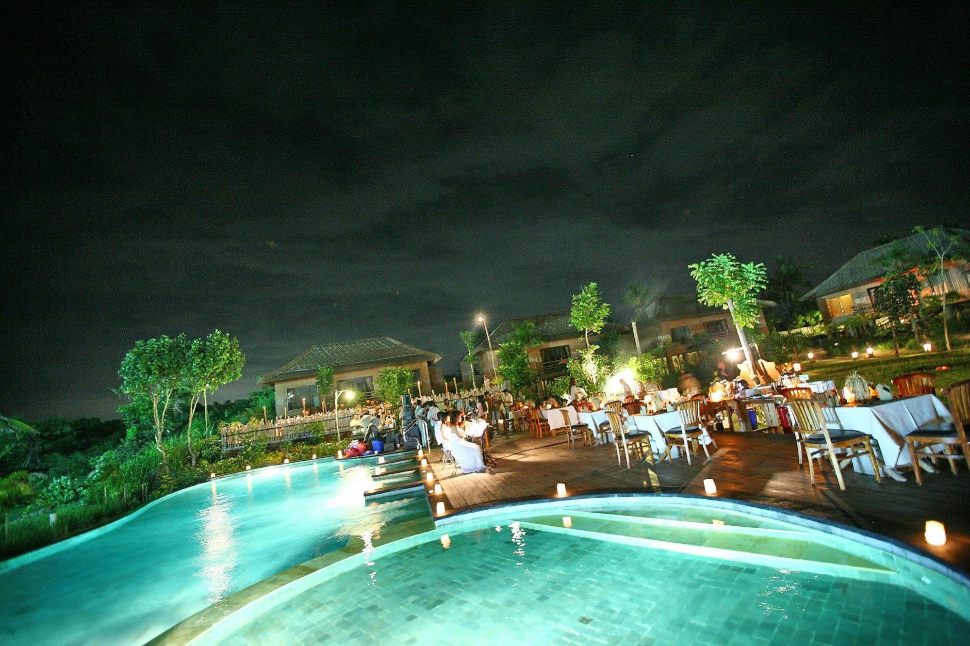 Mara River Safari Bali