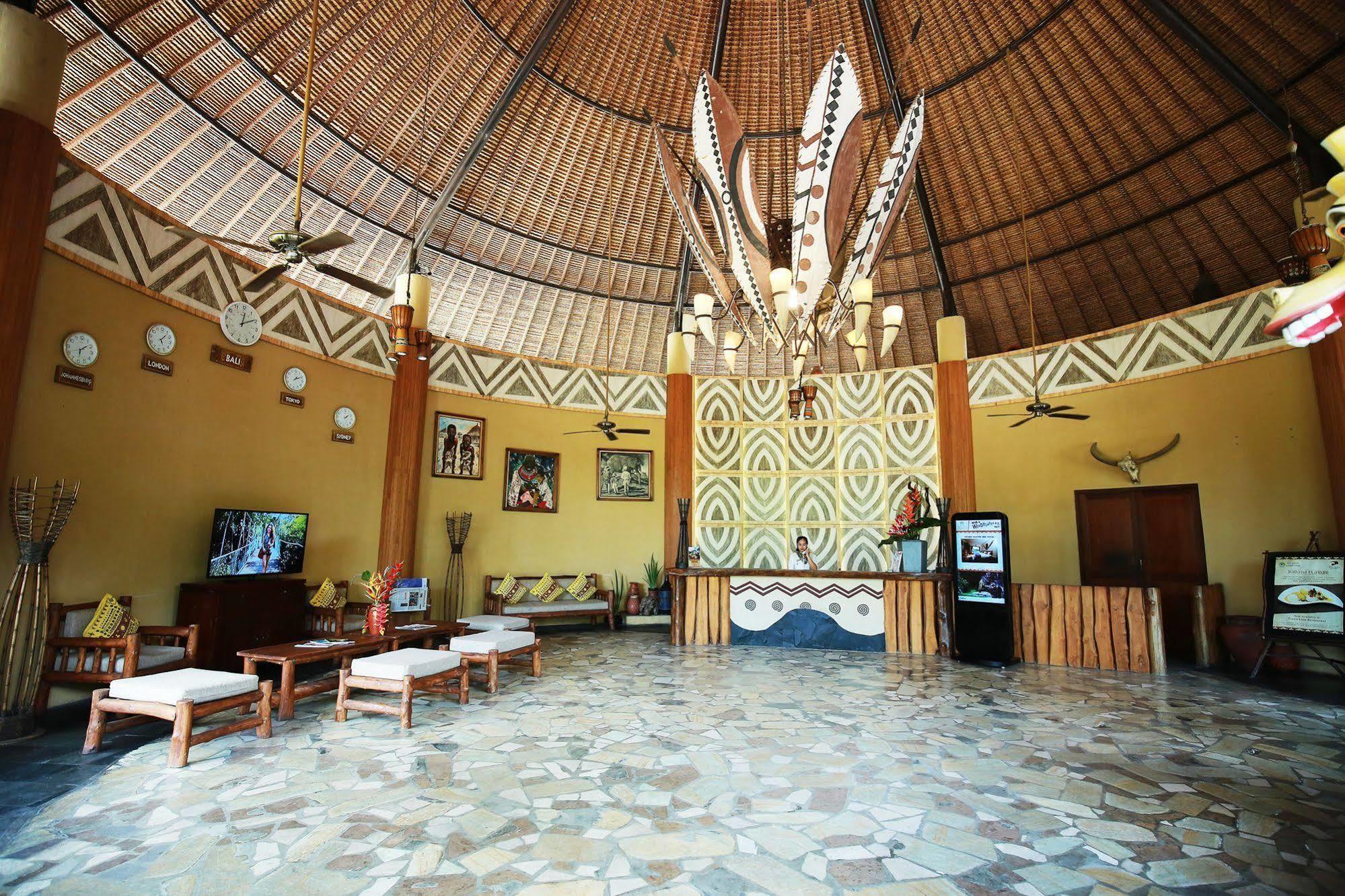 Mara River Safari Bali Keramas