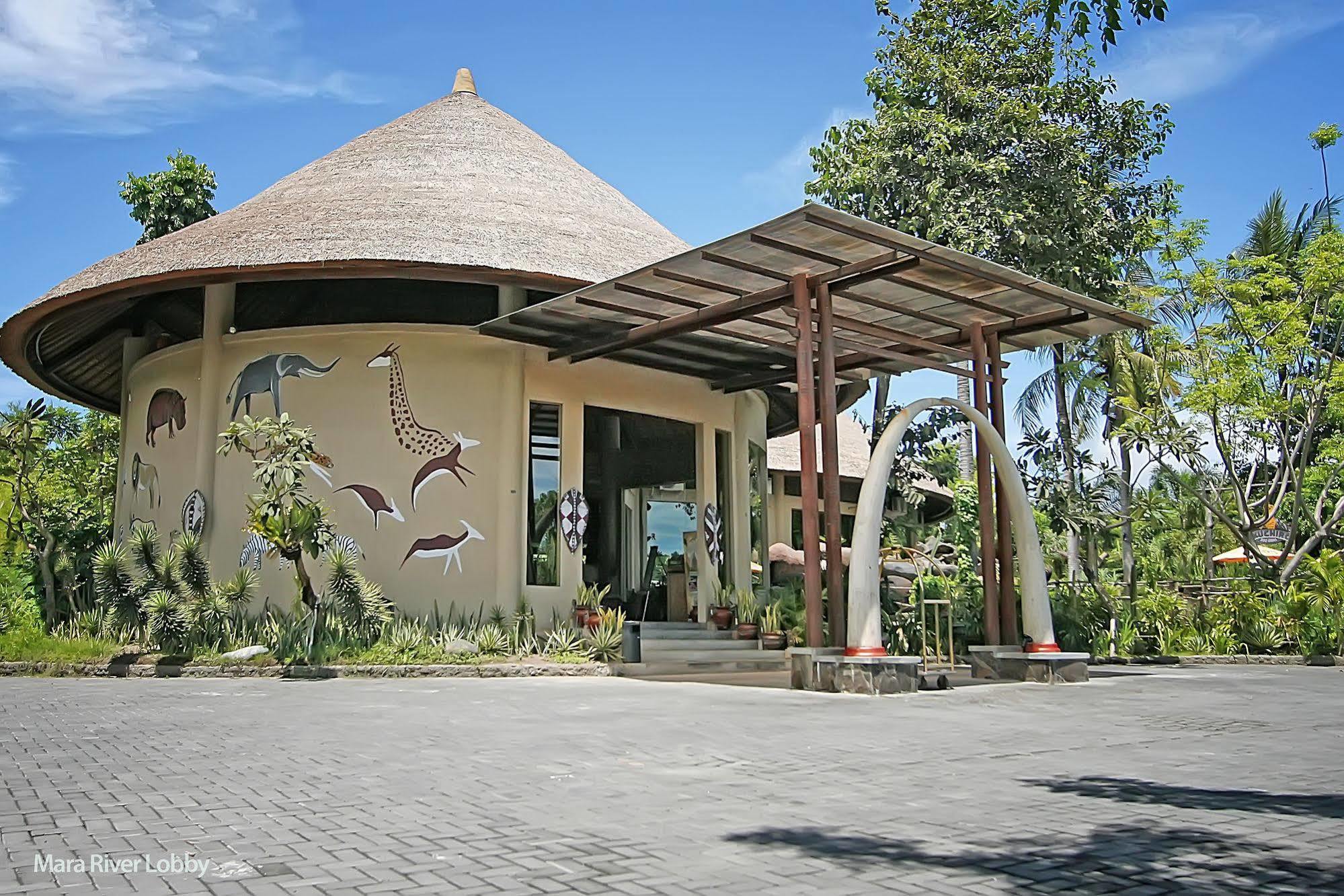 Mara River Safari Bali * Keramas