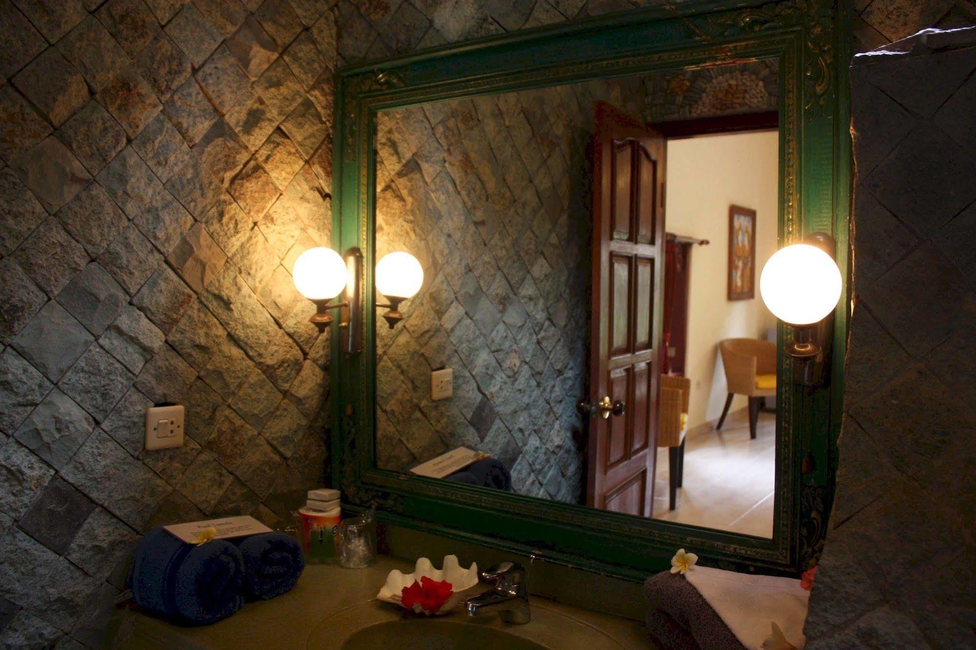 Rambutan Boutique Hotel