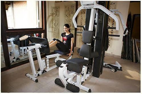 Rambutan Boutique Hotel 3*