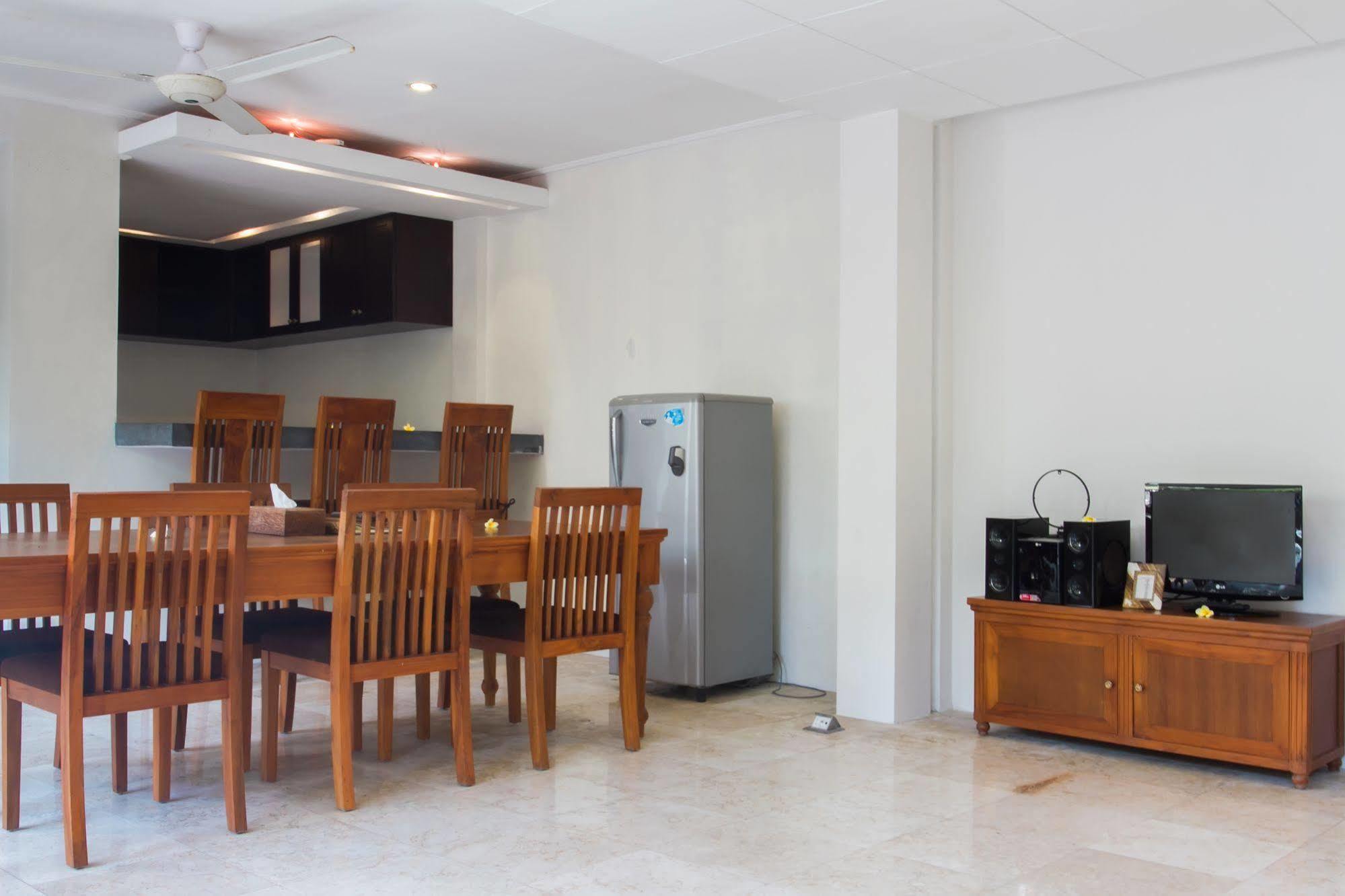 Sekar Nusa 4* Kuta Selatan